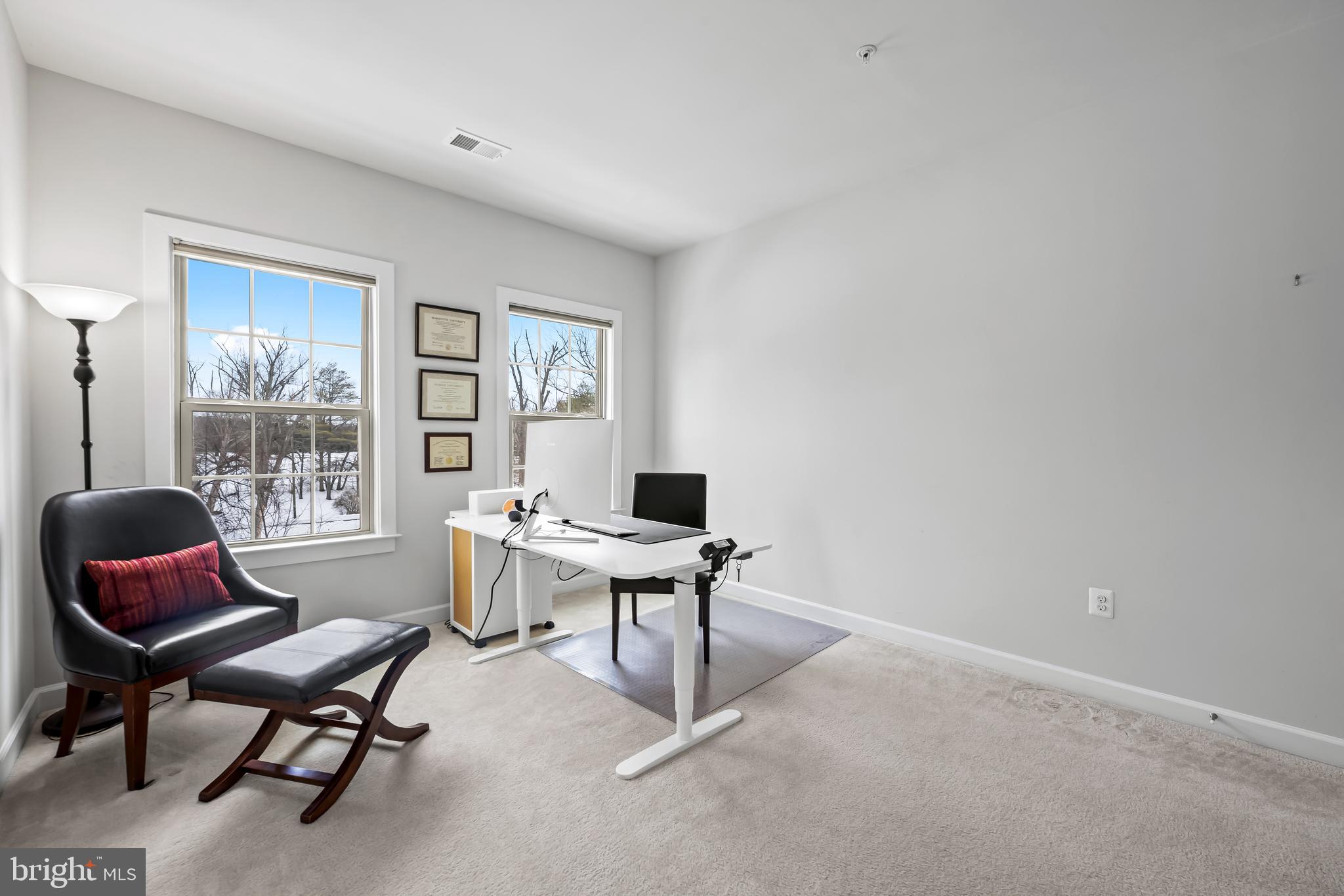 SUBURBAN GREENE - Residential