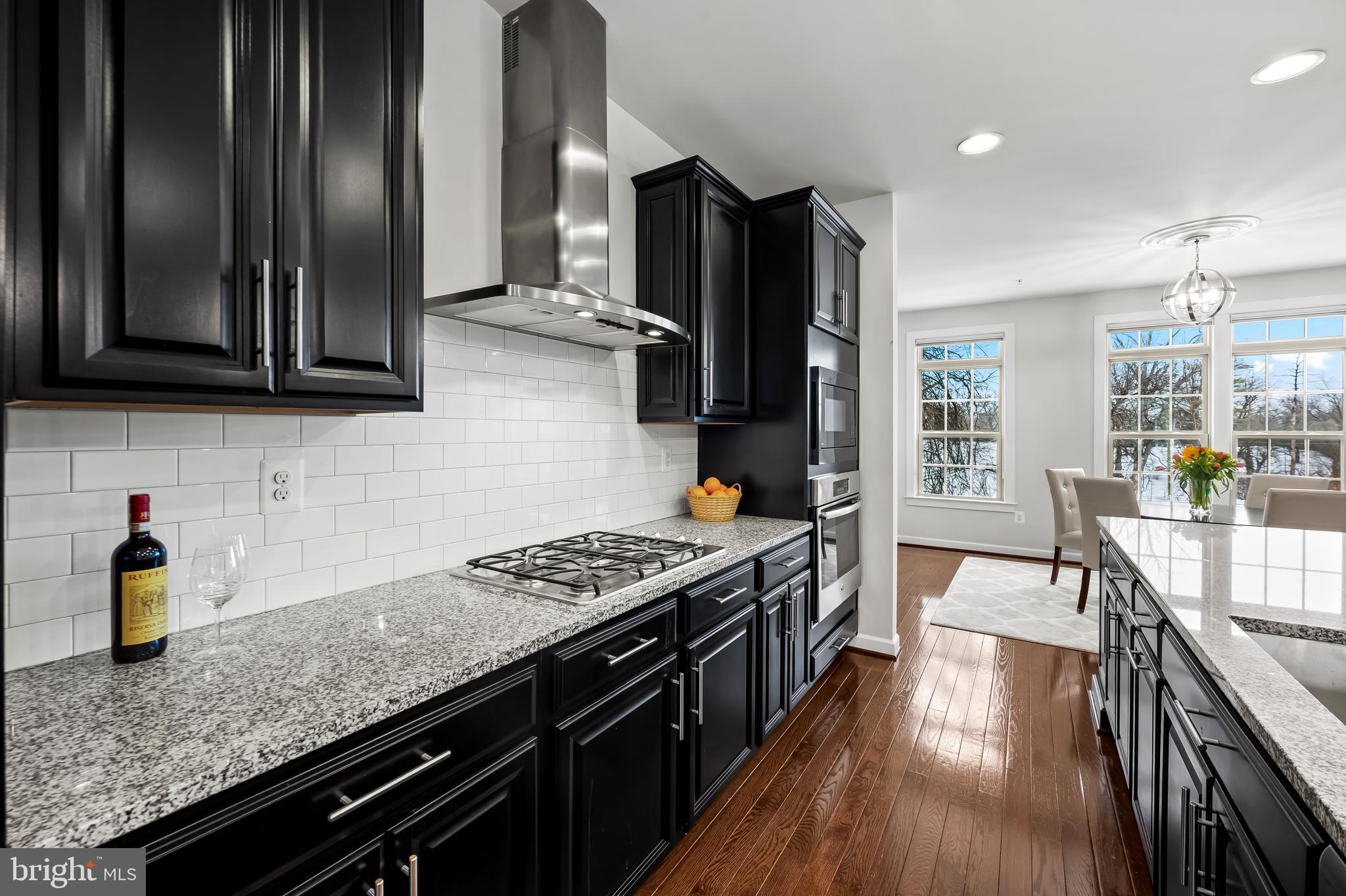 SUBURBAN GREENE - Residential