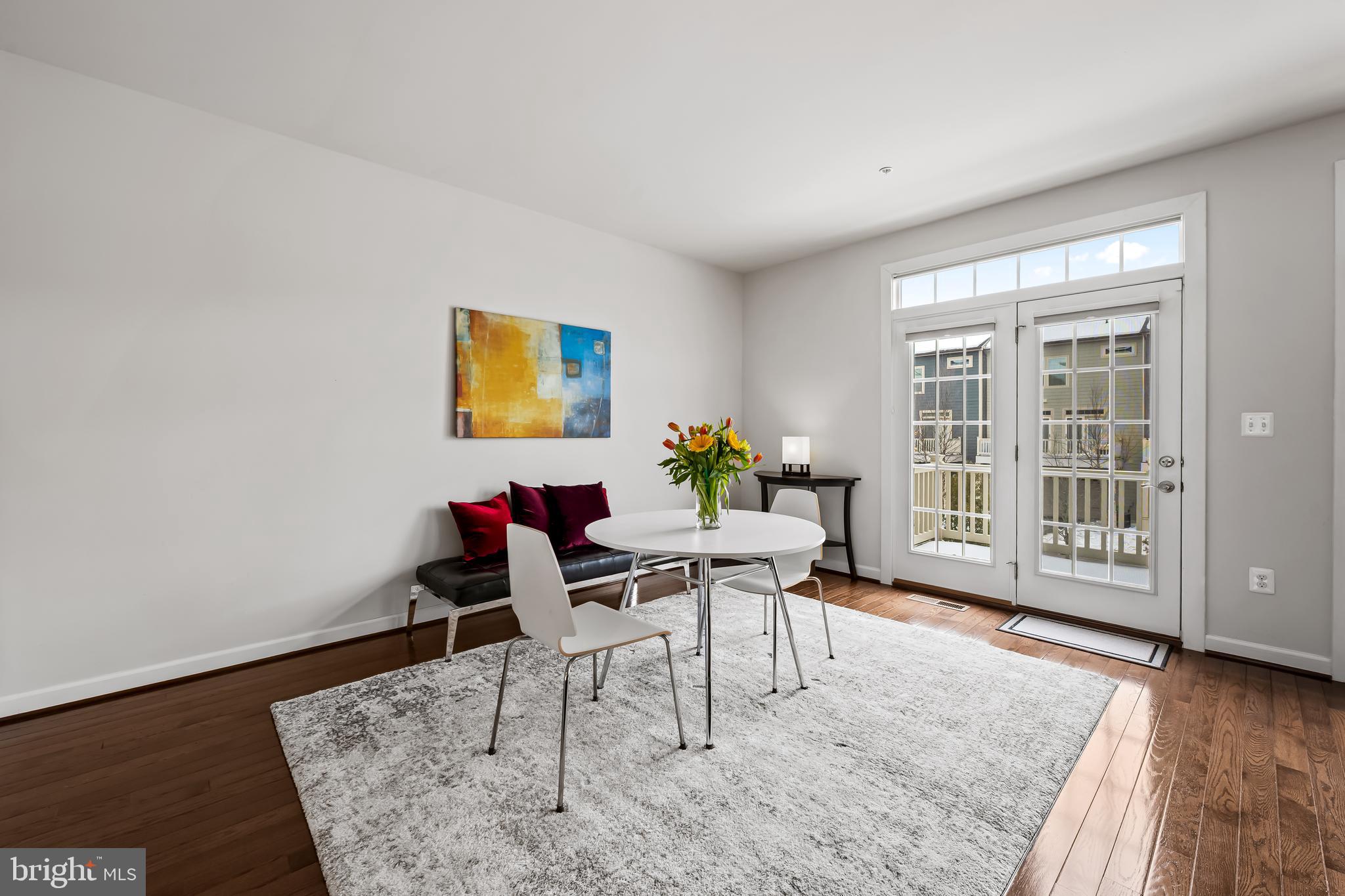 SUBURBAN GREENE - Residential