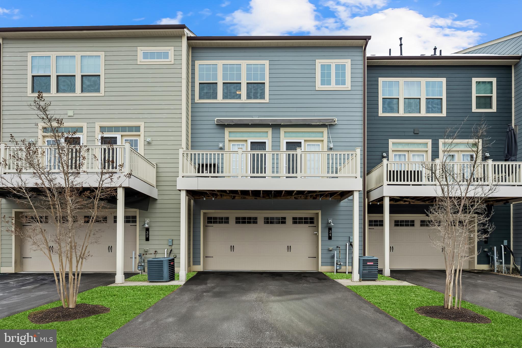 SUBURBAN GREENE - Residential