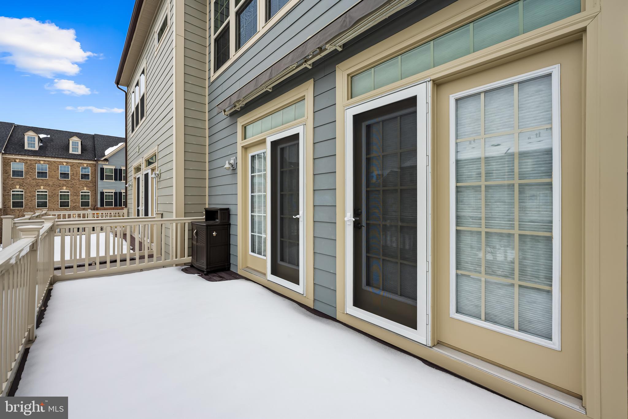 SUBURBAN GREENE - Residential