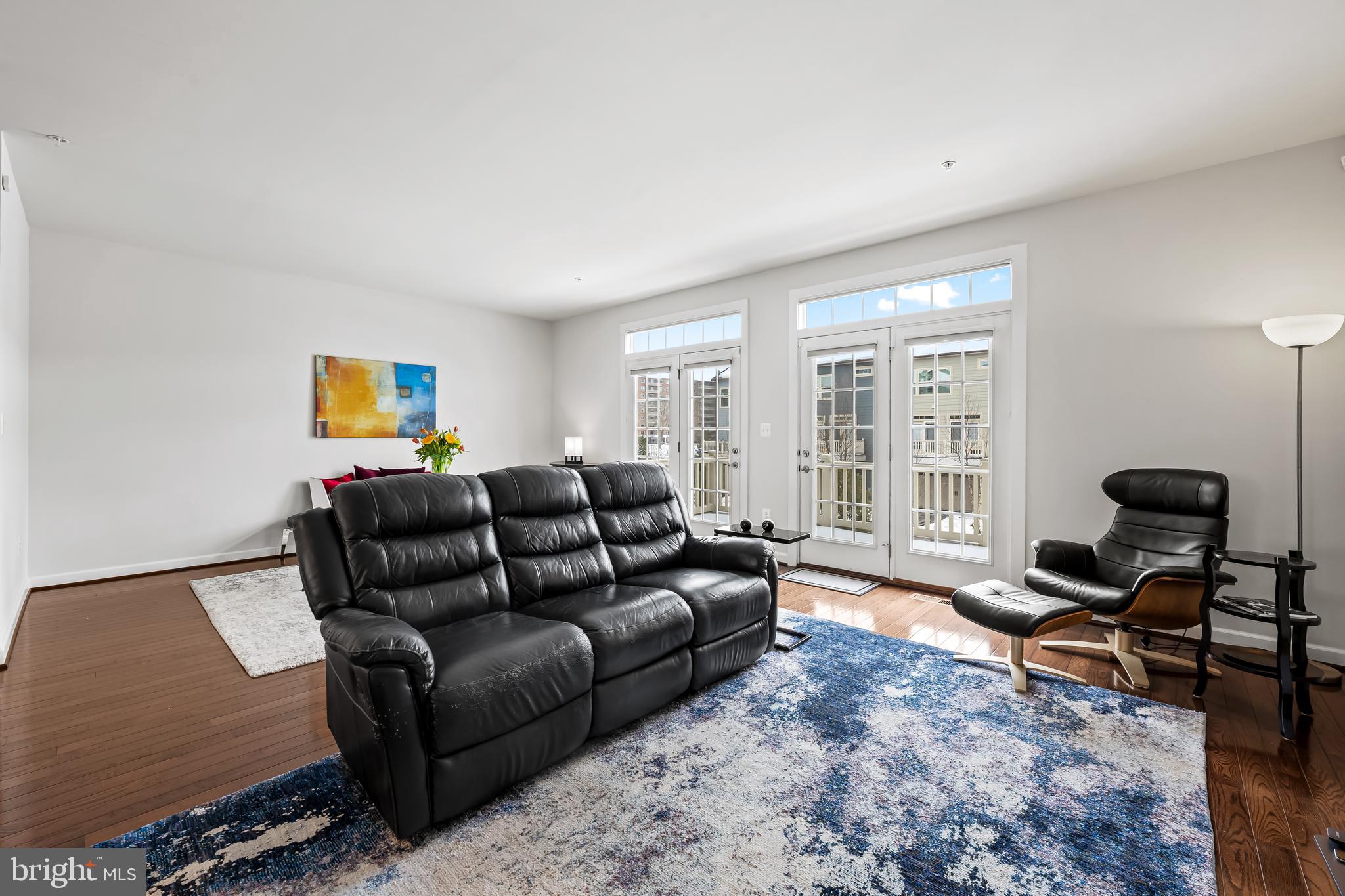 SUBURBAN GREENE - Residential