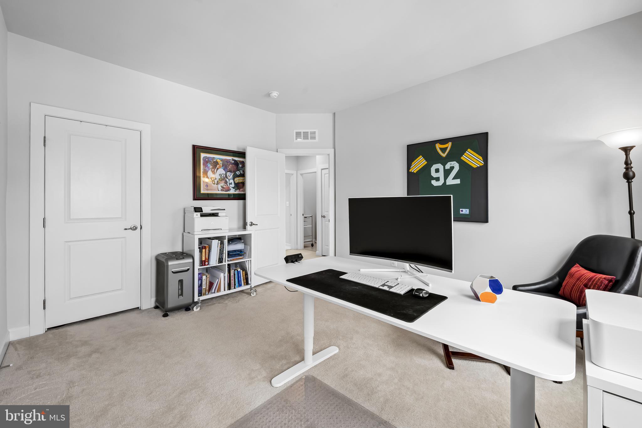 SUBURBAN GREENE - Residential