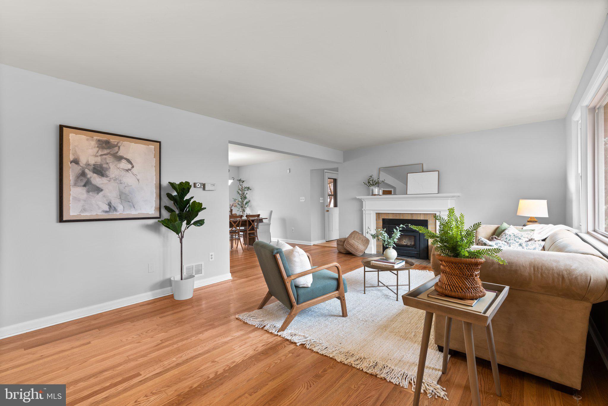 CLEMENS CROSSING - Residential