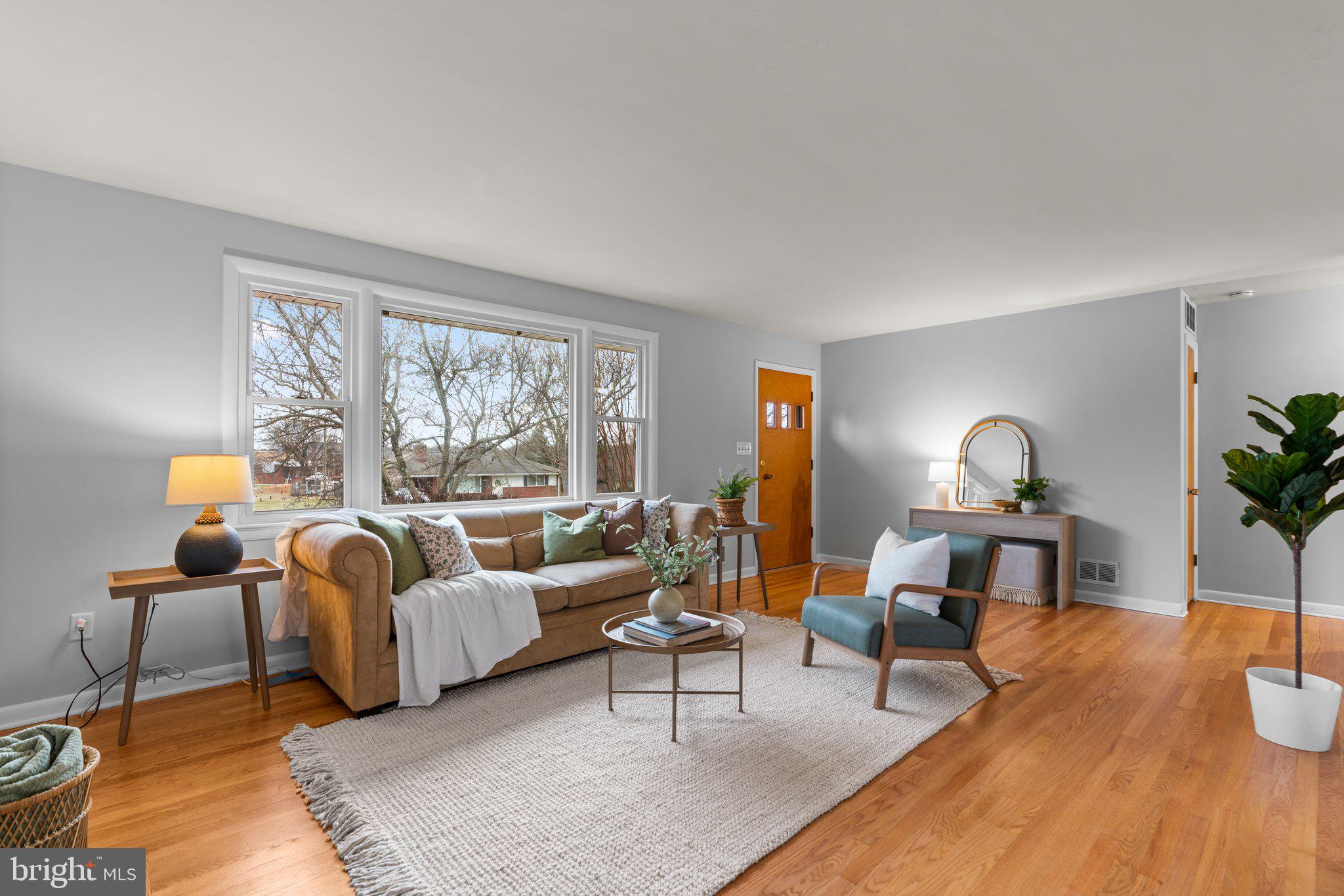 CLEMENS CROSSING - Residential