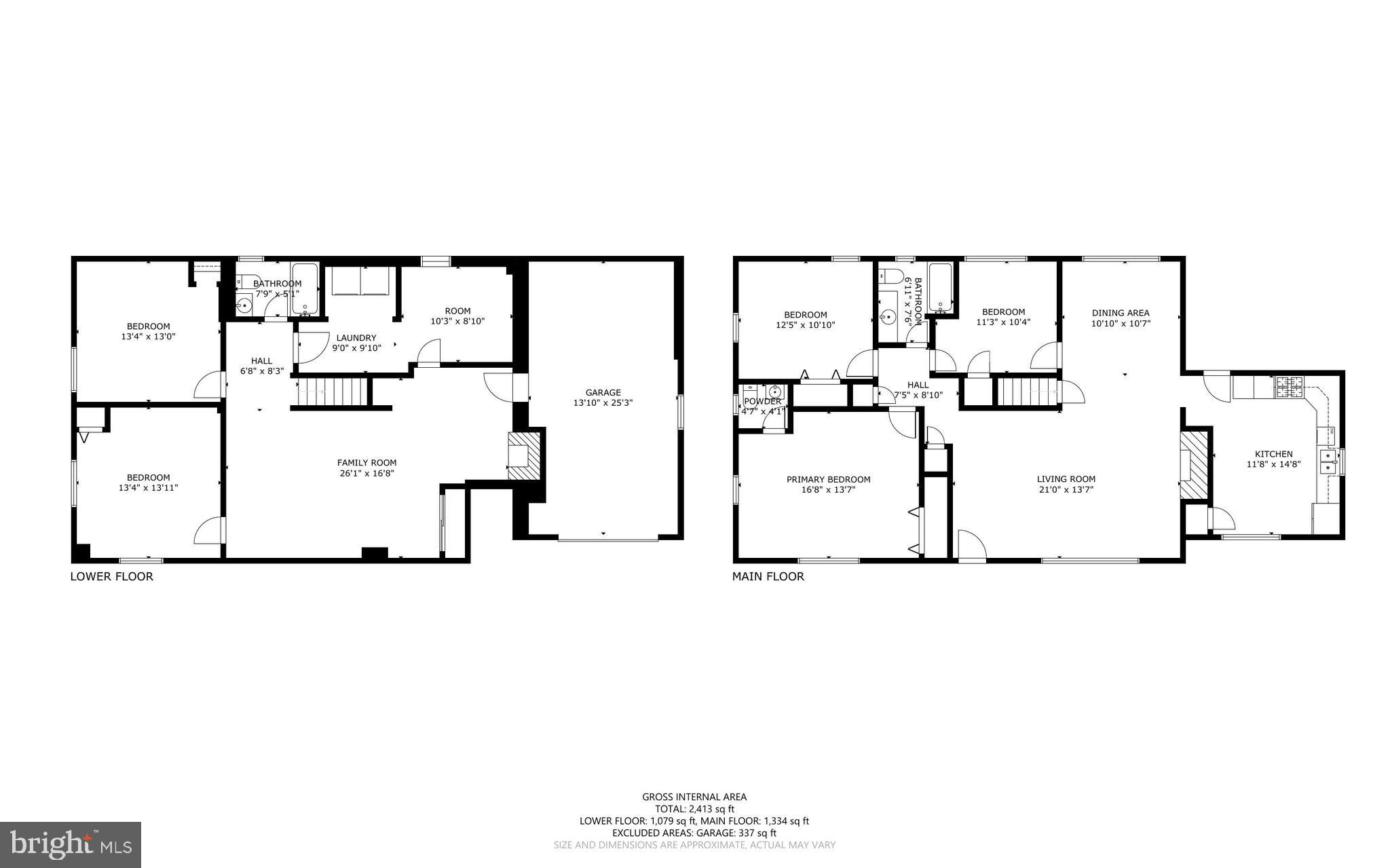 CLEMENS CROSSING - Residential