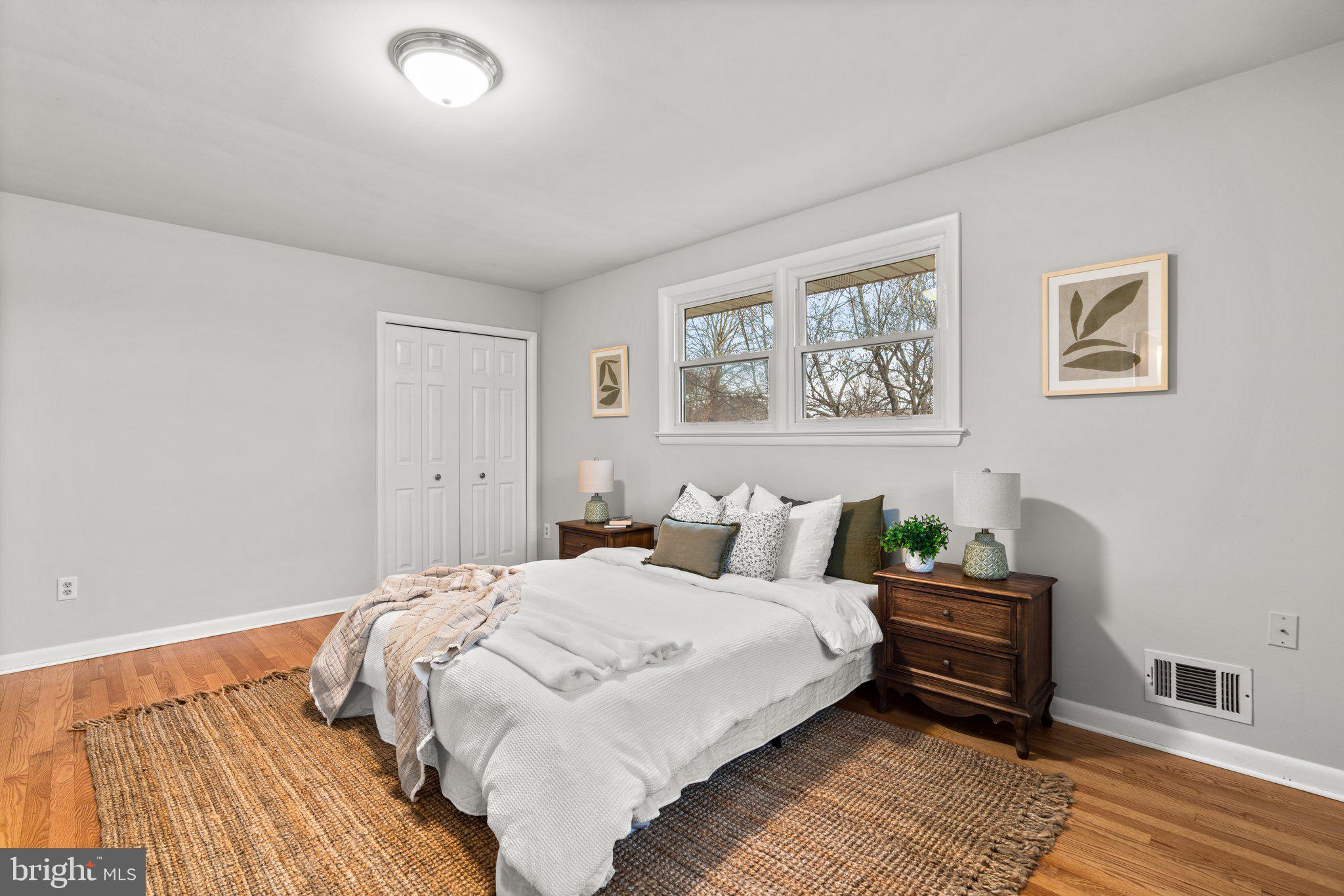 CLEMENS CROSSING - Residential