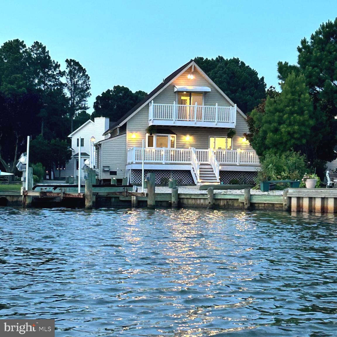 OCEAN PINES - WOOD DUCK II - Residential