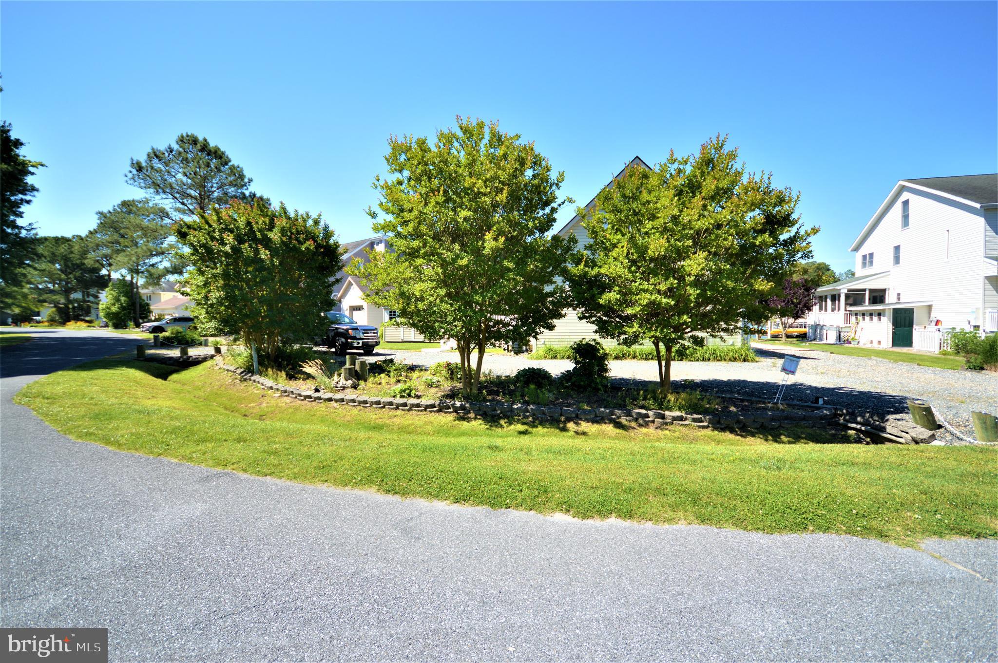 OCEAN PINES - WOOD DUCK II - Residential