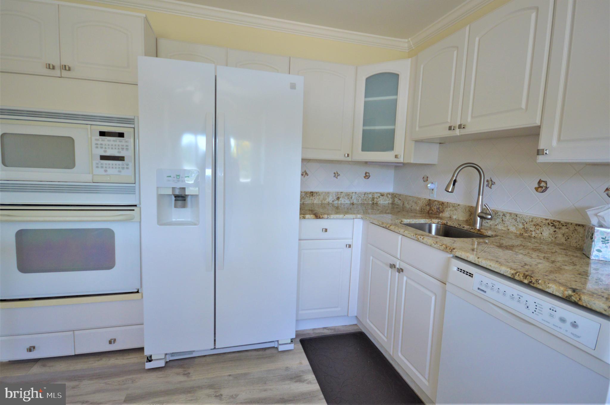 OCEAN PINES - WOOD DUCK II - Residential