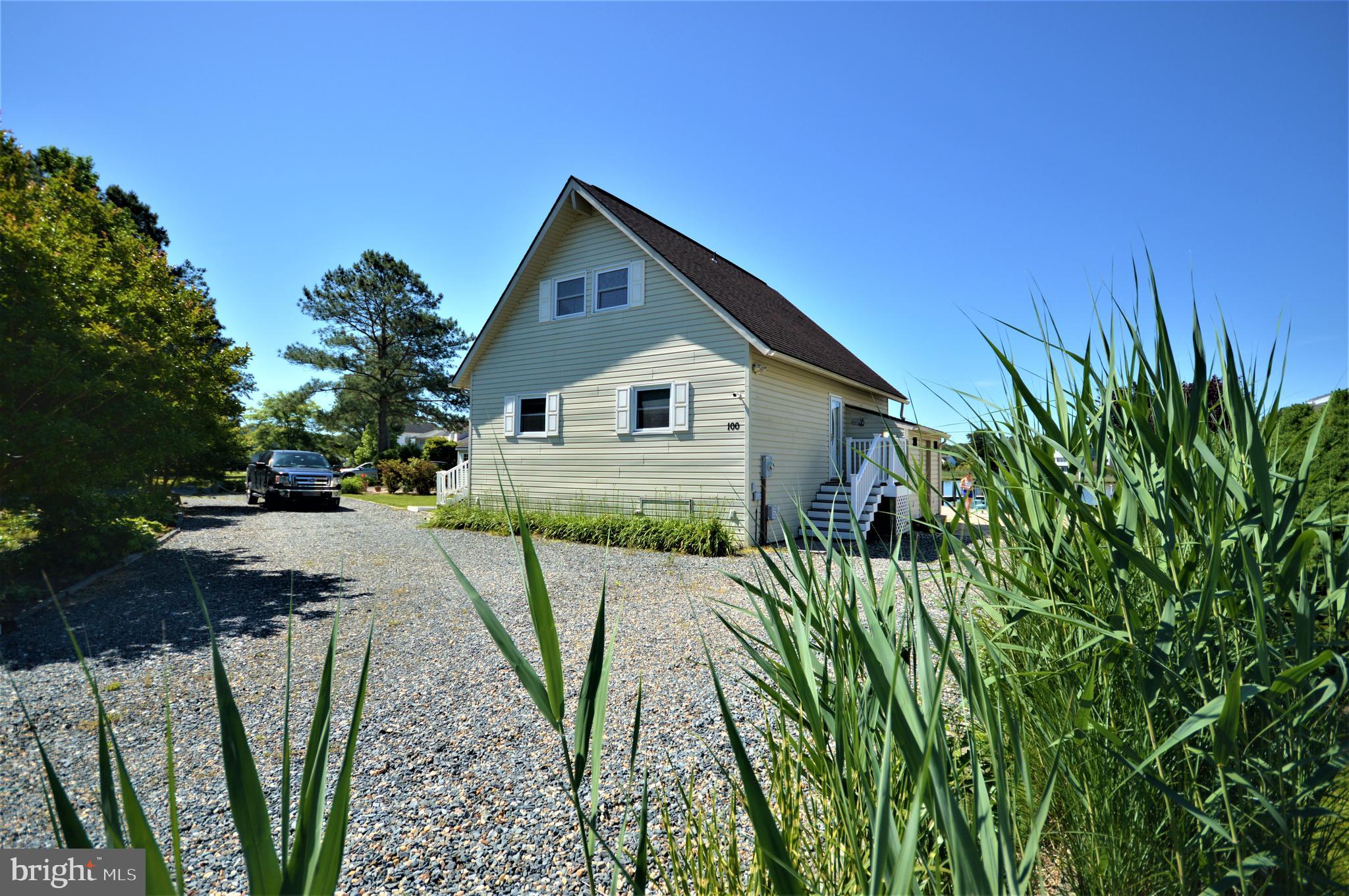 OCEAN PINES - WOOD DUCK II - Residential