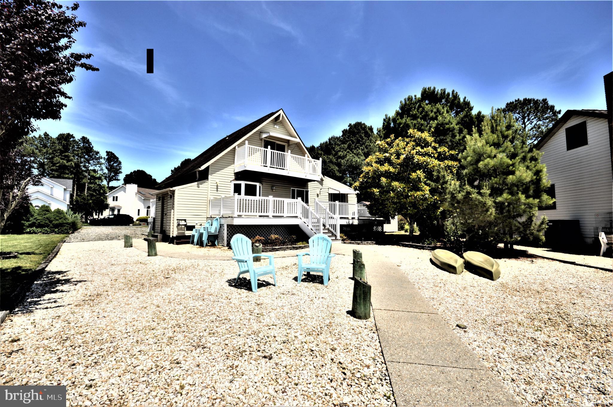 OCEAN PINES - WOOD DUCK II - Residential