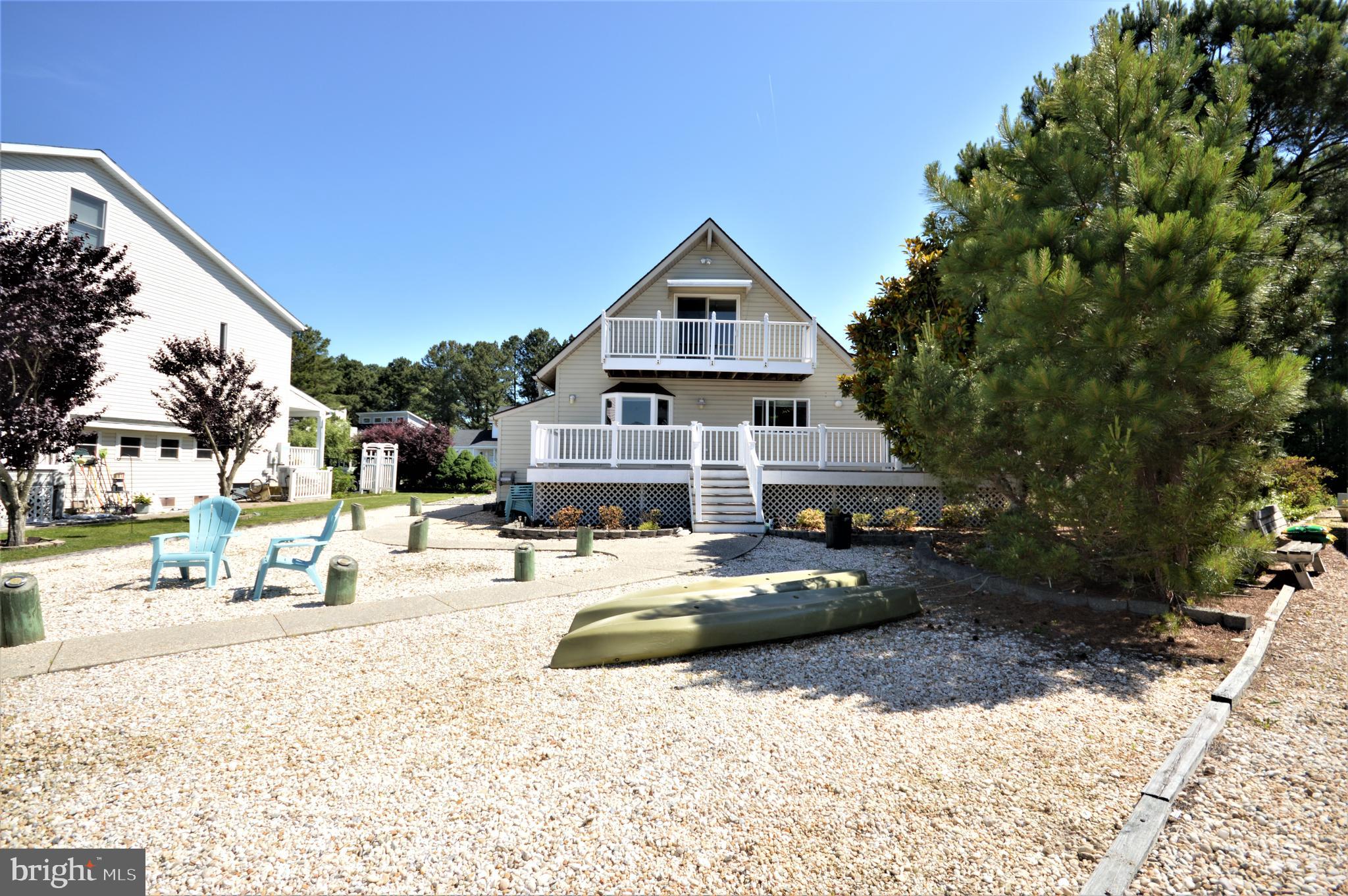 OCEAN PINES - WOOD DUCK II - Residential