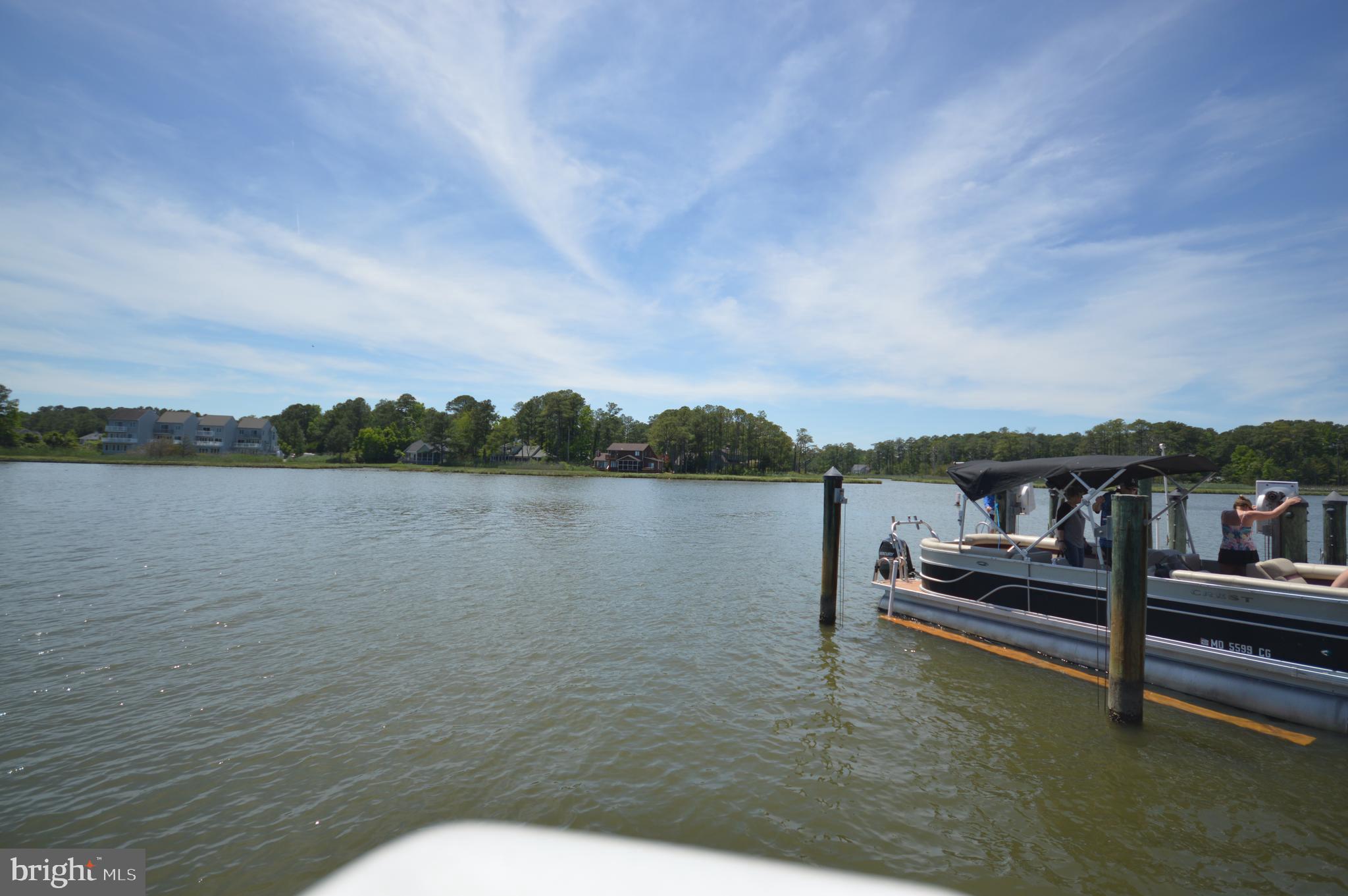 OCEAN PINES - WOOD DUCK II - Residential