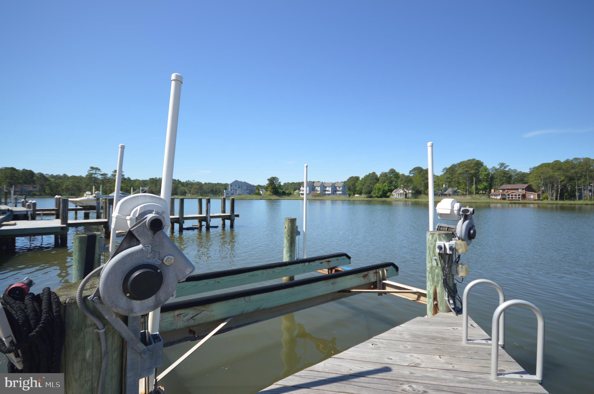 OCEAN PINES - WOOD DUCK II - Residential