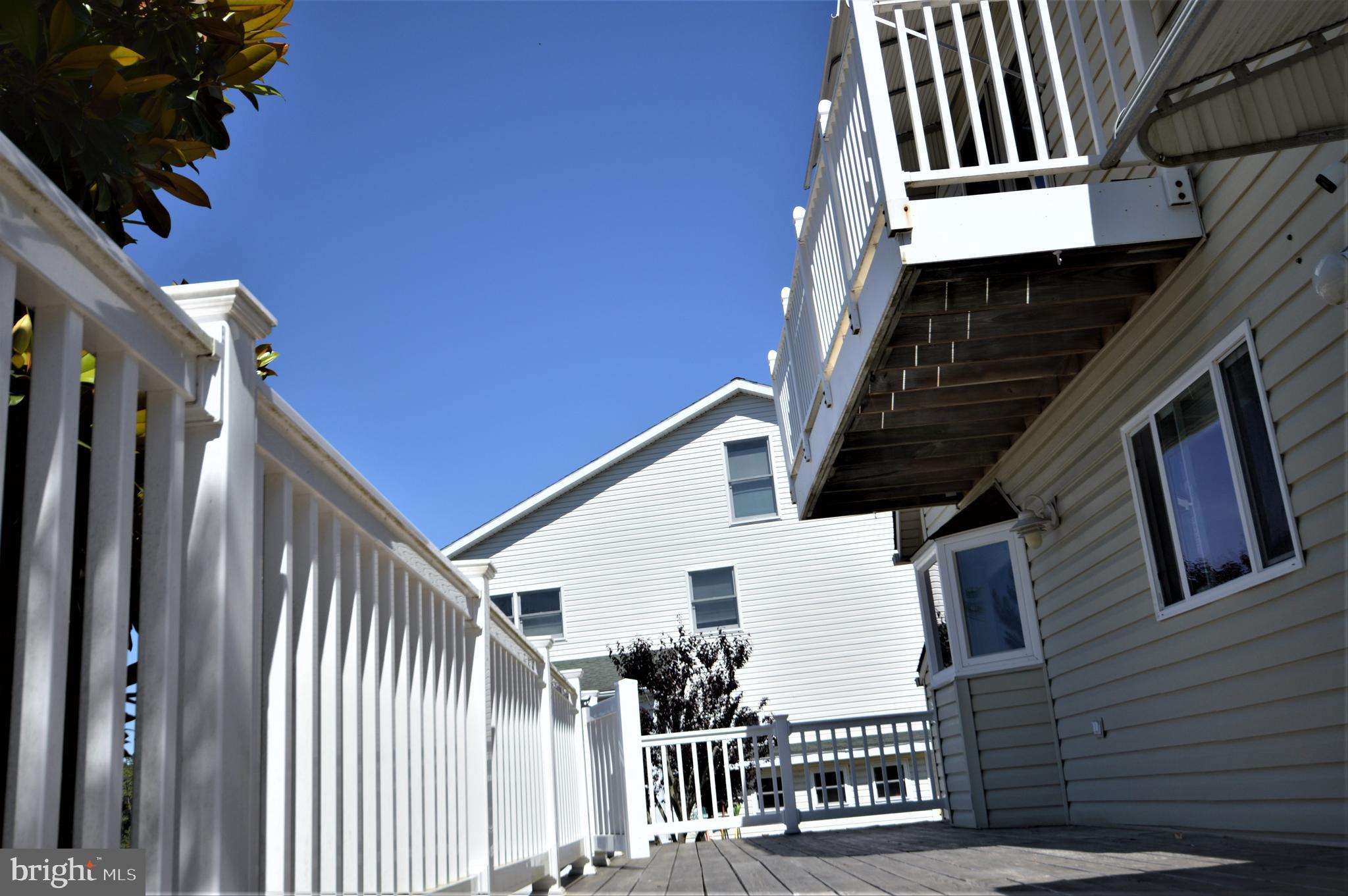 OCEAN PINES - WOOD DUCK II - Residential