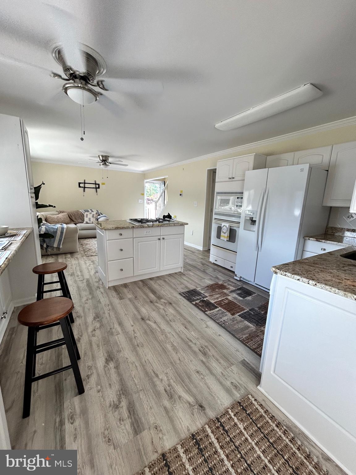 OCEAN PINES - WOOD DUCK II - Residential