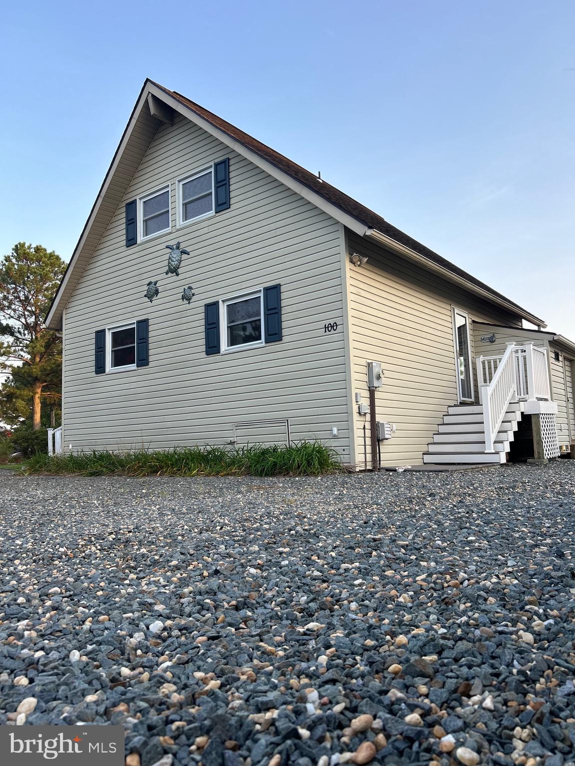OCEAN PINES - WOOD DUCK II - Residential