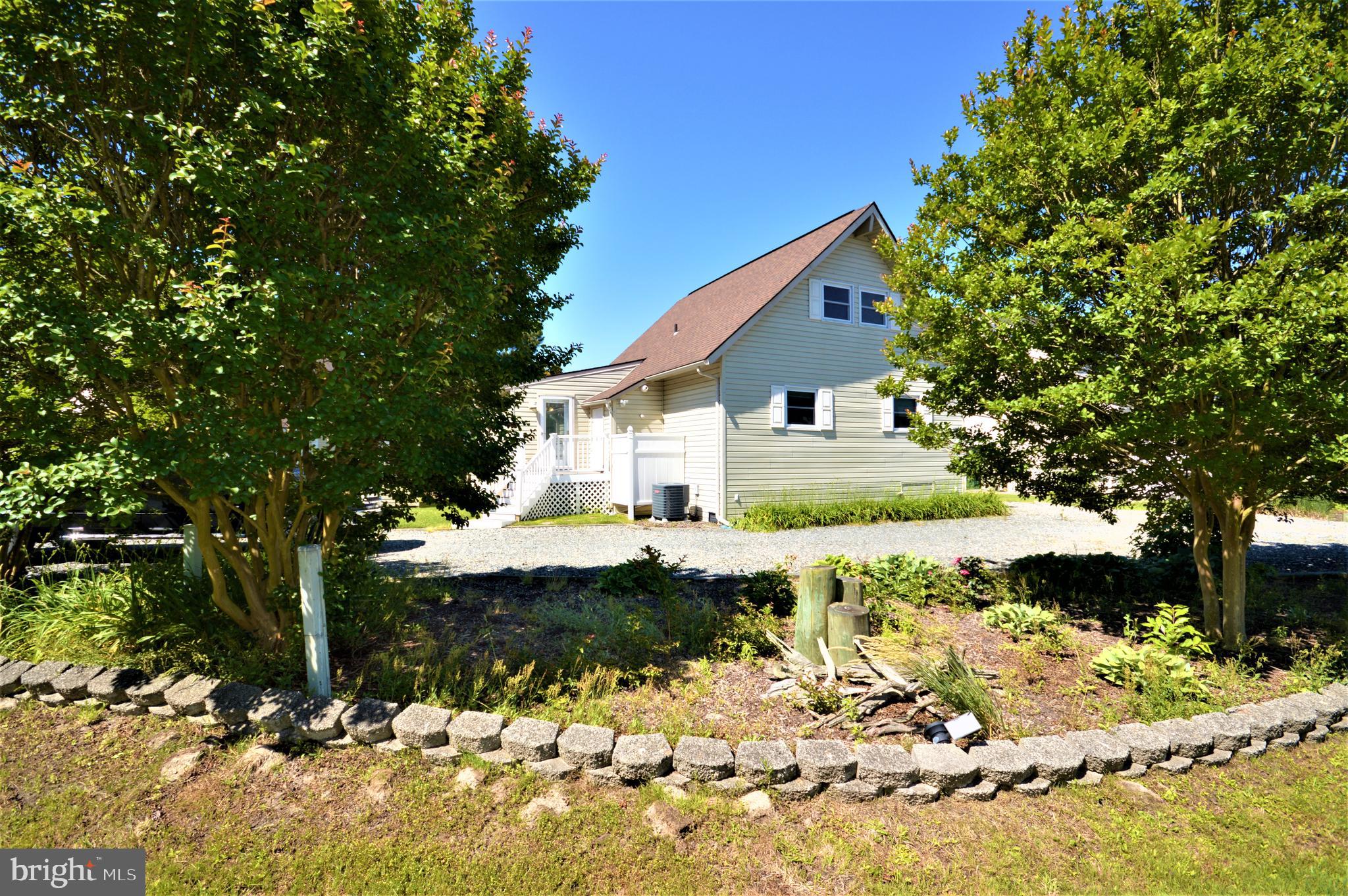 OCEAN PINES - WOOD DUCK II - Residential