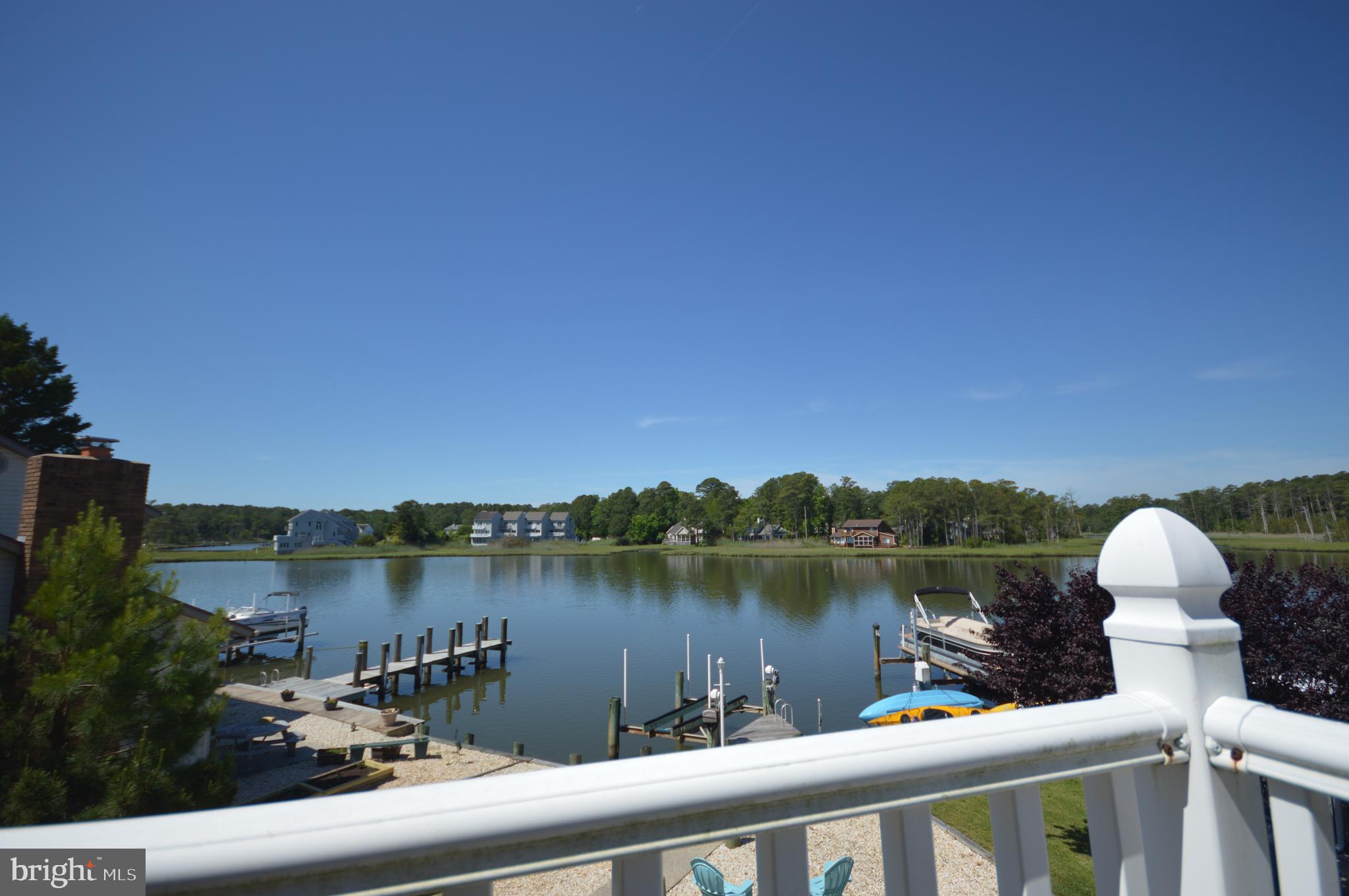 OCEAN PINES - WOOD DUCK II - Residential