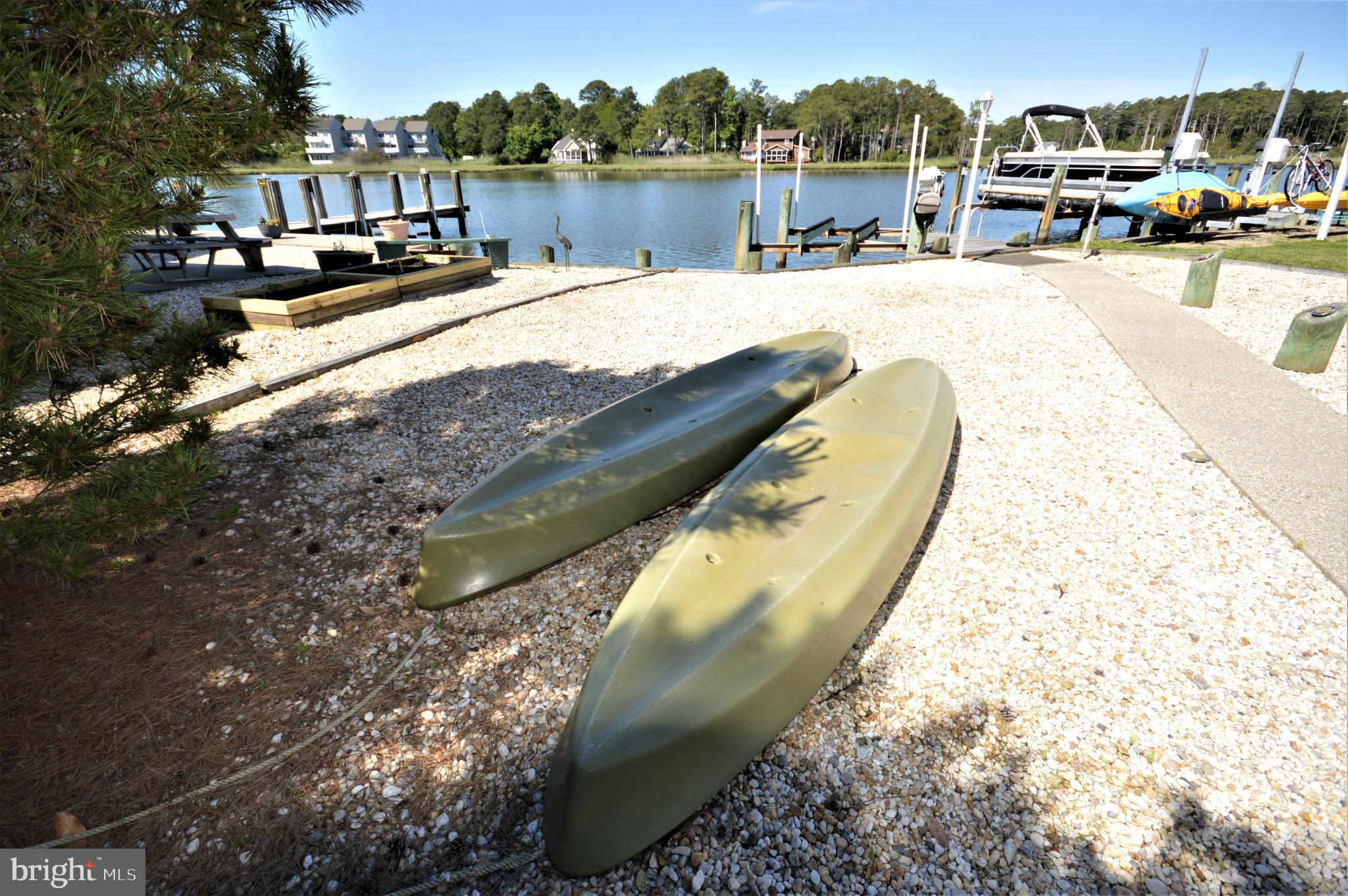 OCEAN PINES - WOOD DUCK II - Residential