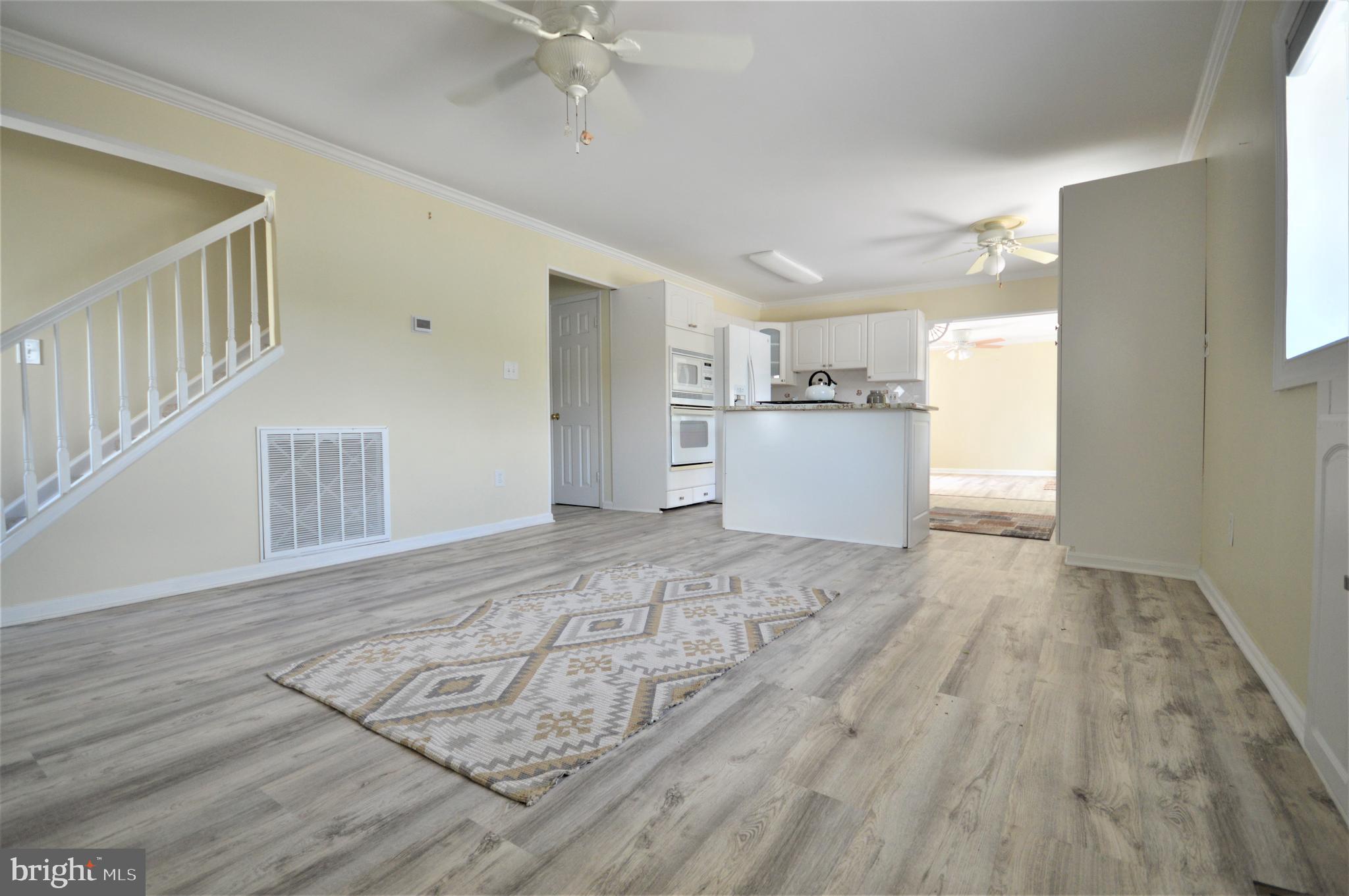 OCEAN PINES - WOOD DUCK II - Residential