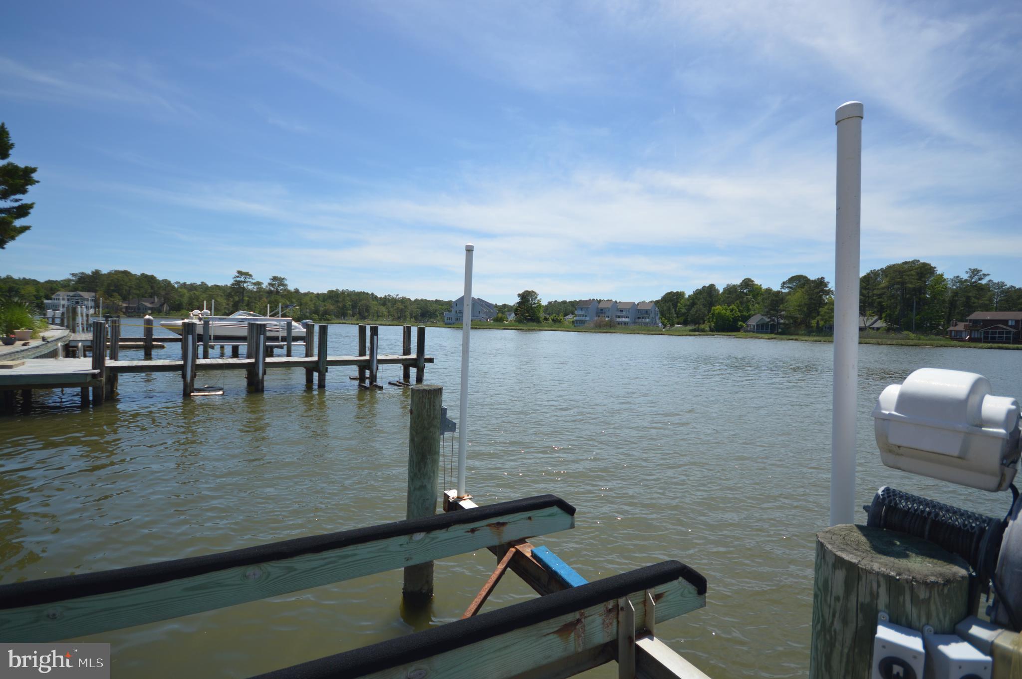 OCEAN PINES - WOOD DUCK II - Residential