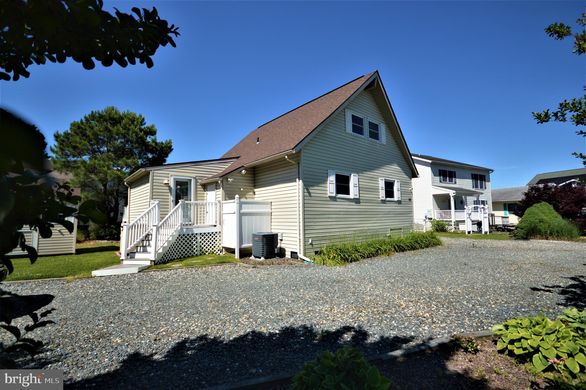 OCEAN PINES - WOOD DUCK II - Residential