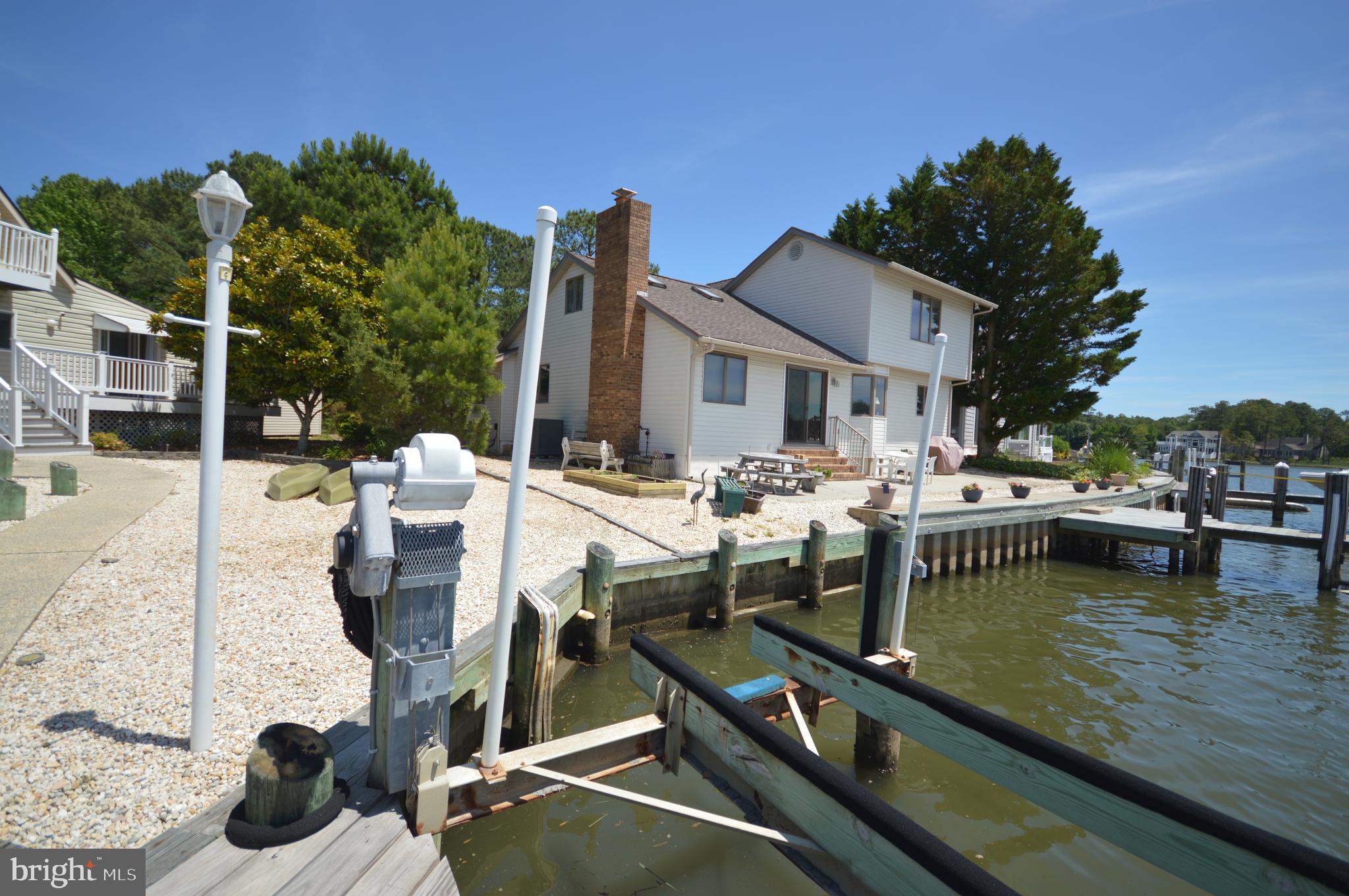 OCEAN PINES - WOOD DUCK II - Residential