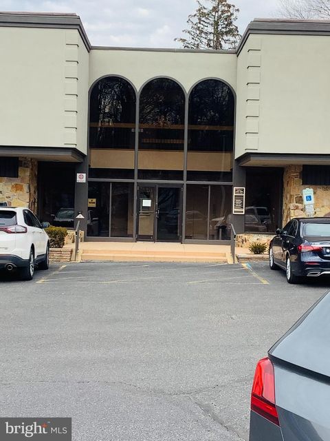 600 SOMERDALE ROAD VOORHEES NJ 08043