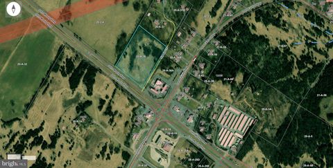 Photo of 0 John Mosby Highway, BOYCE, VA 22620 (MLS # VACL2006962)