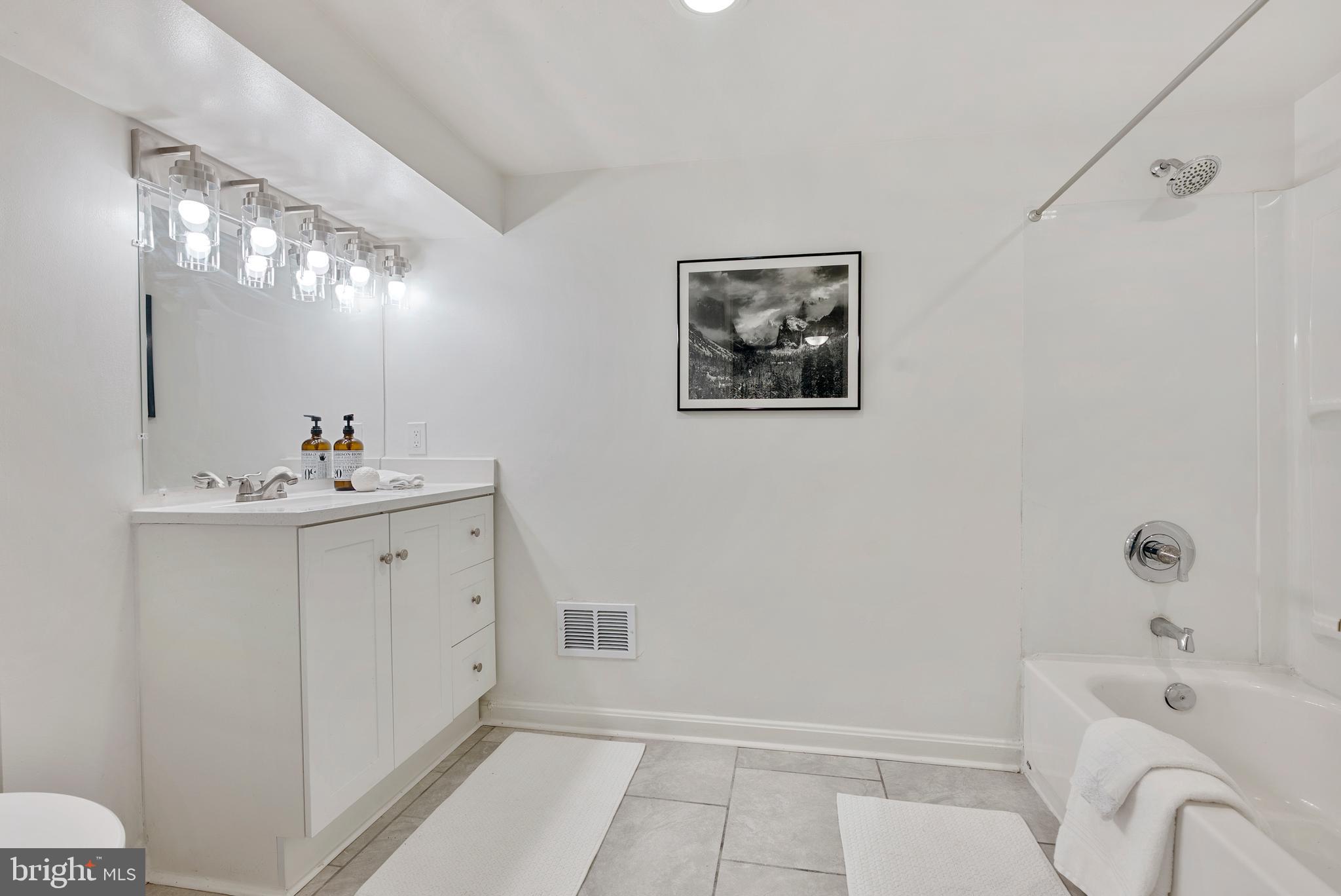 PARKVILLE SUMMIT - Residential