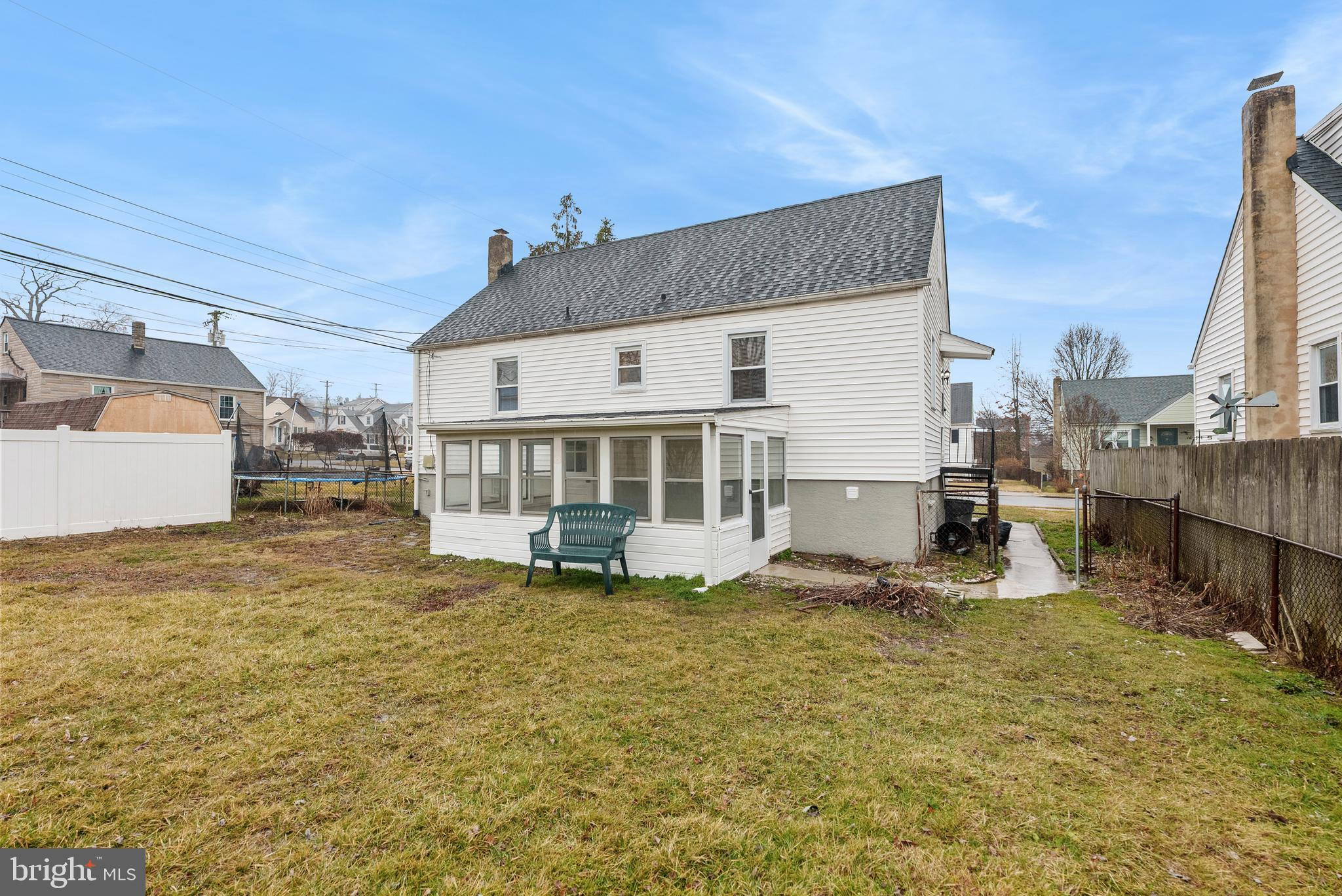 PARKVILLE SUMMIT - Residential