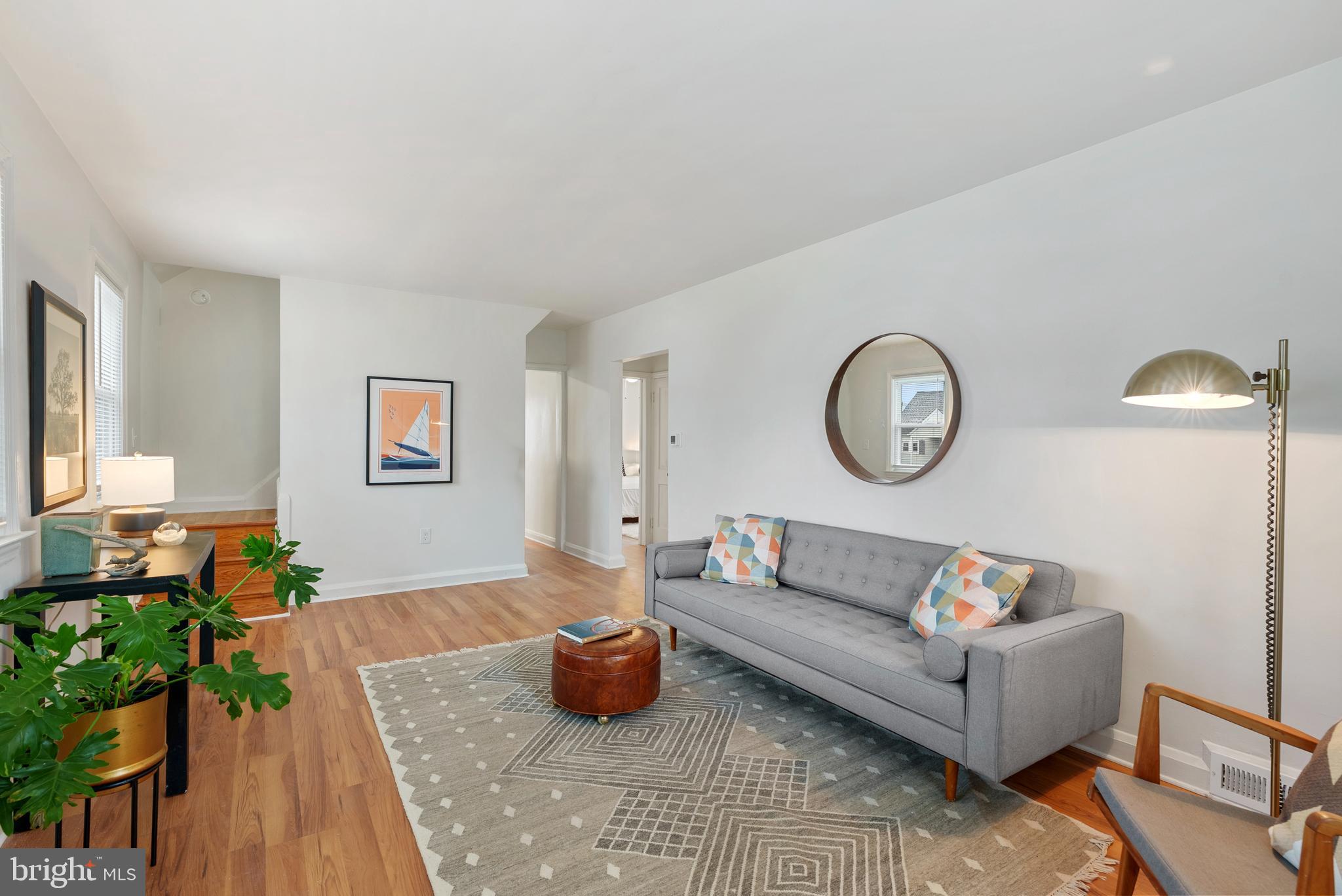 PARKVILLE SUMMIT - Residential