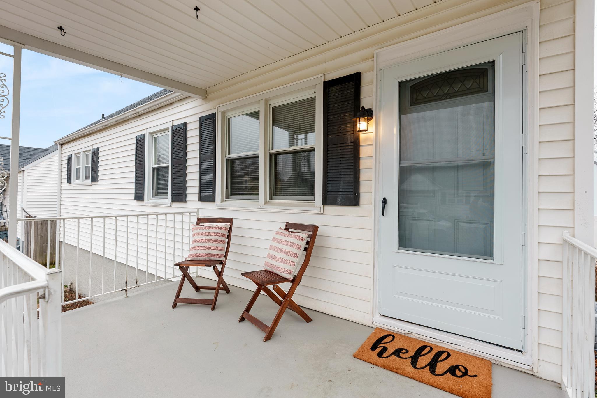 PARKVILLE SUMMIT - Residential