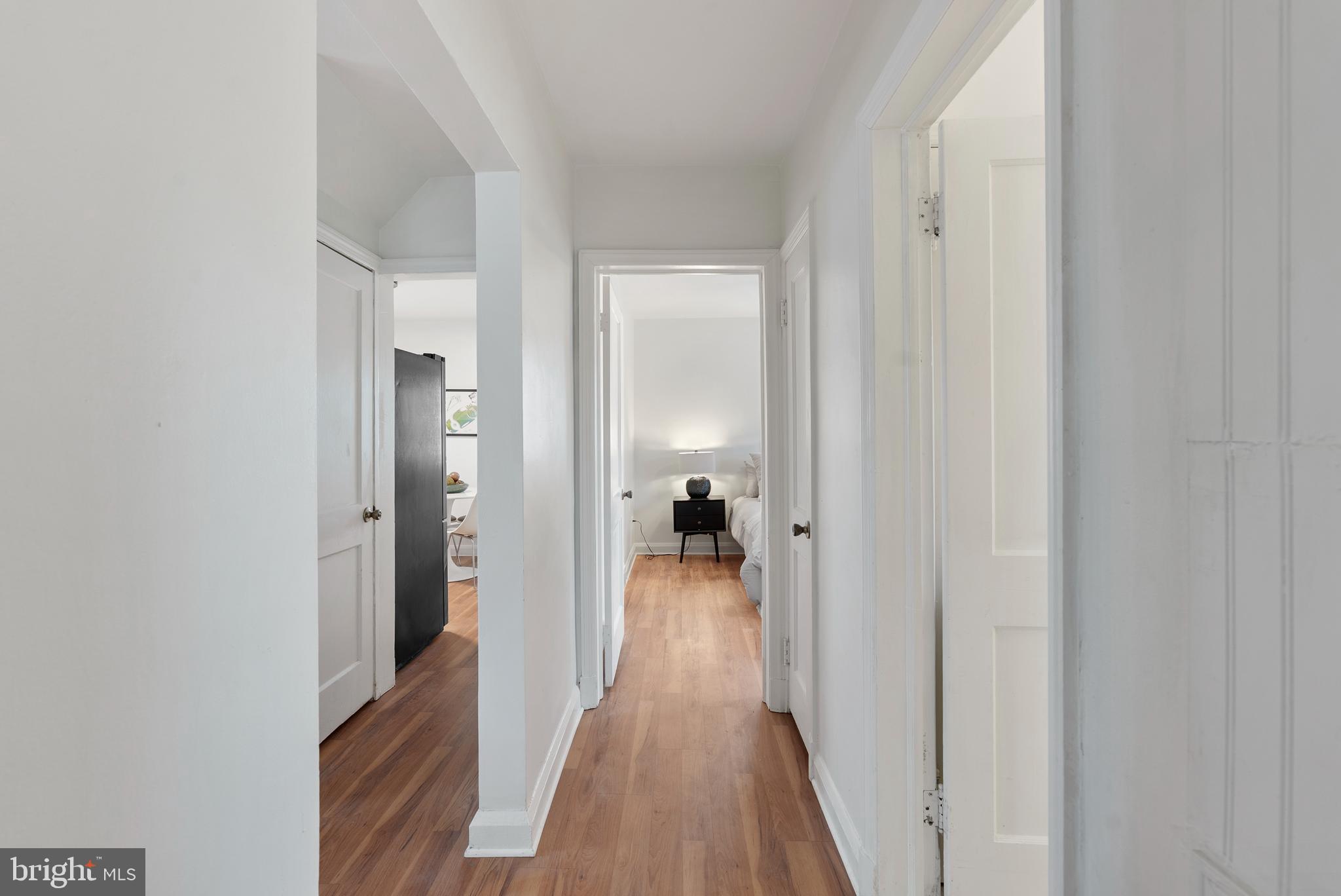 PARKVILLE SUMMIT - Residential