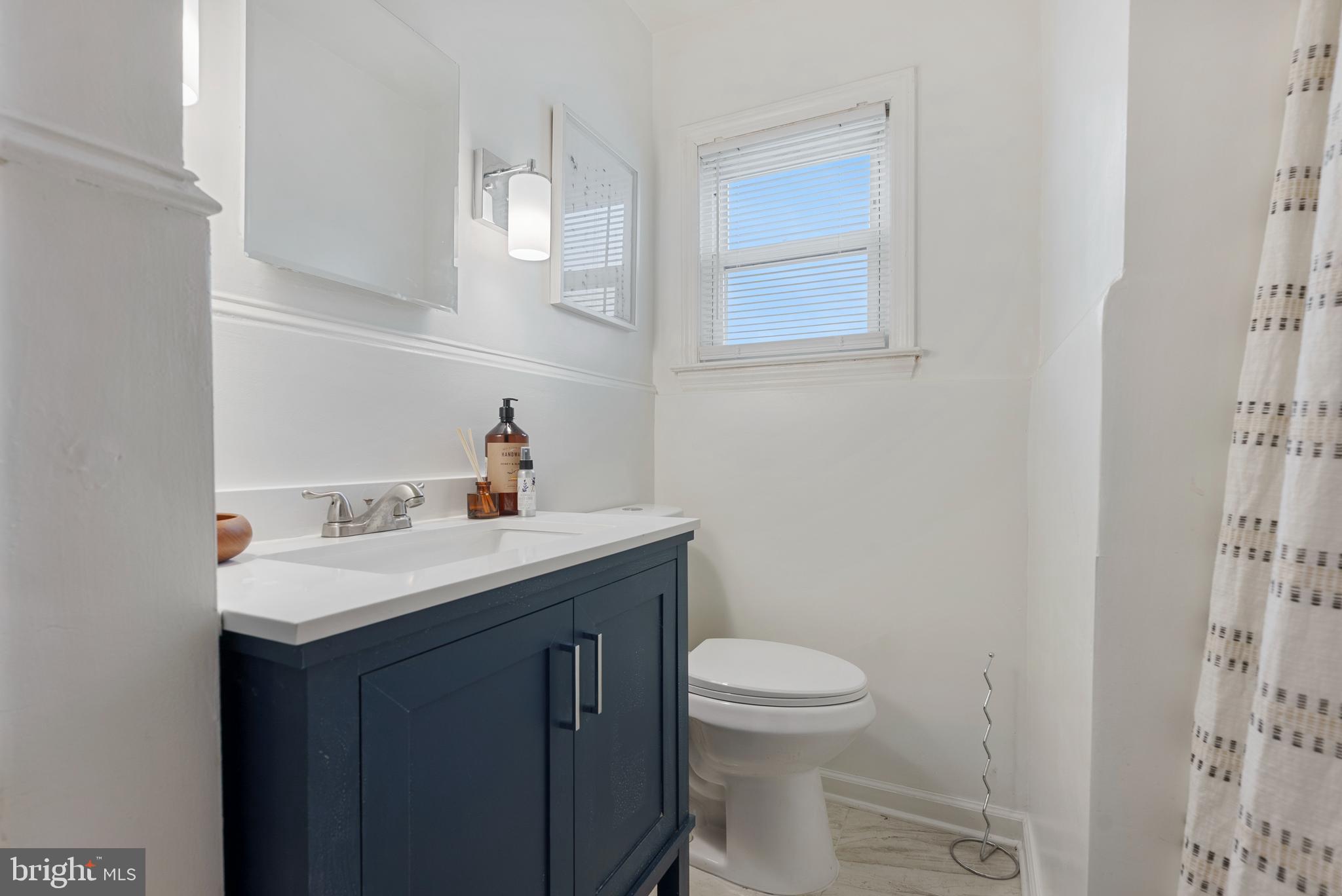 PARKVILLE SUMMIT - Residential