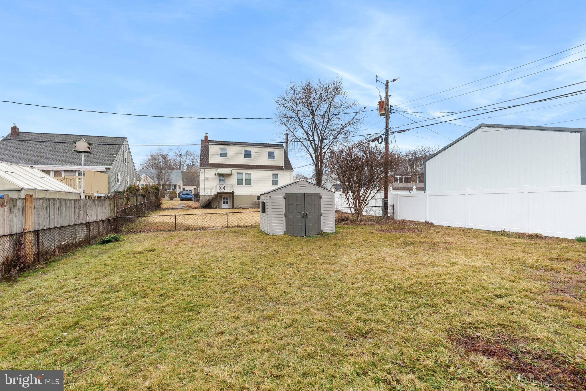 PARKVILLE SUMMIT - Residential