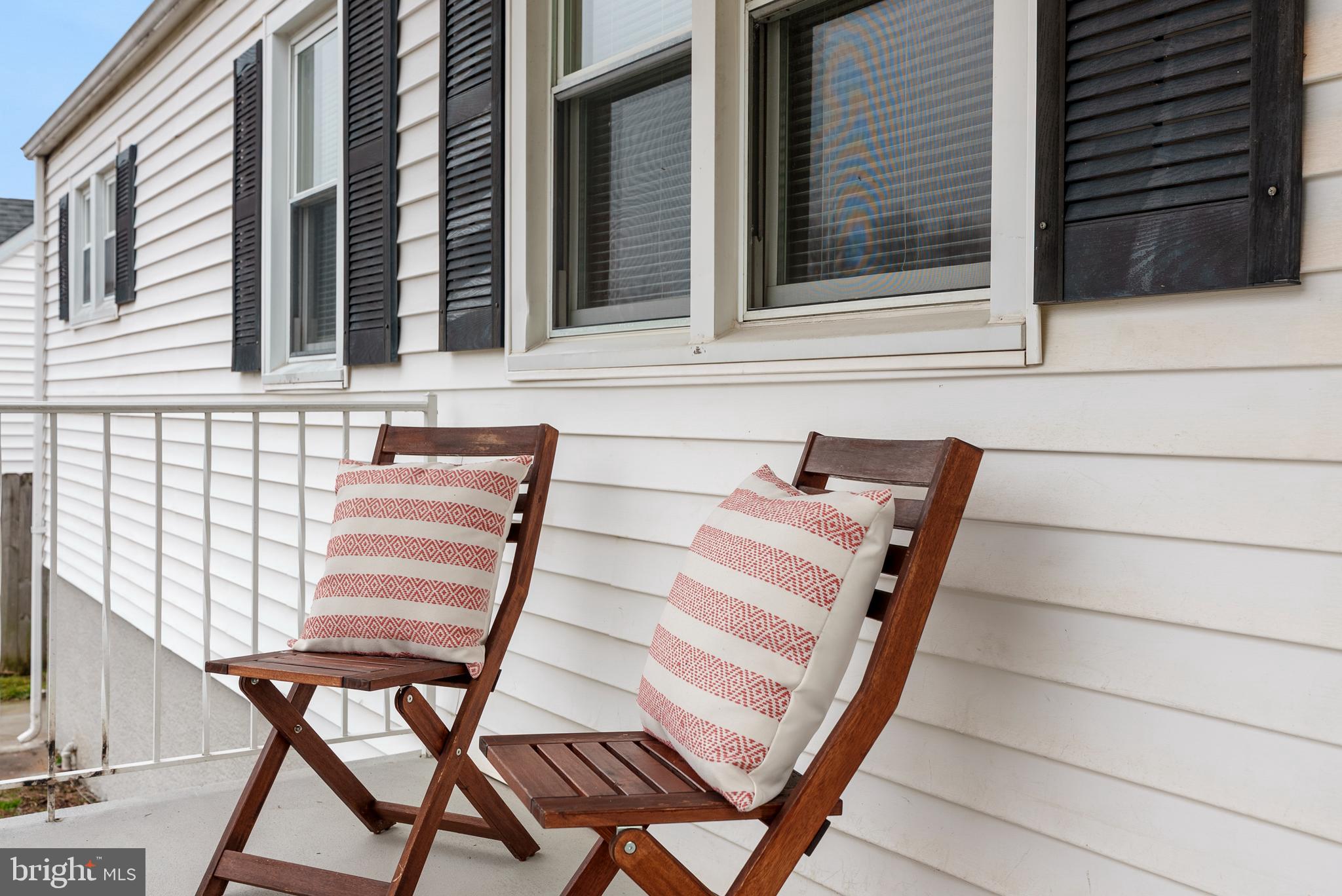 PARKVILLE SUMMIT - Residential