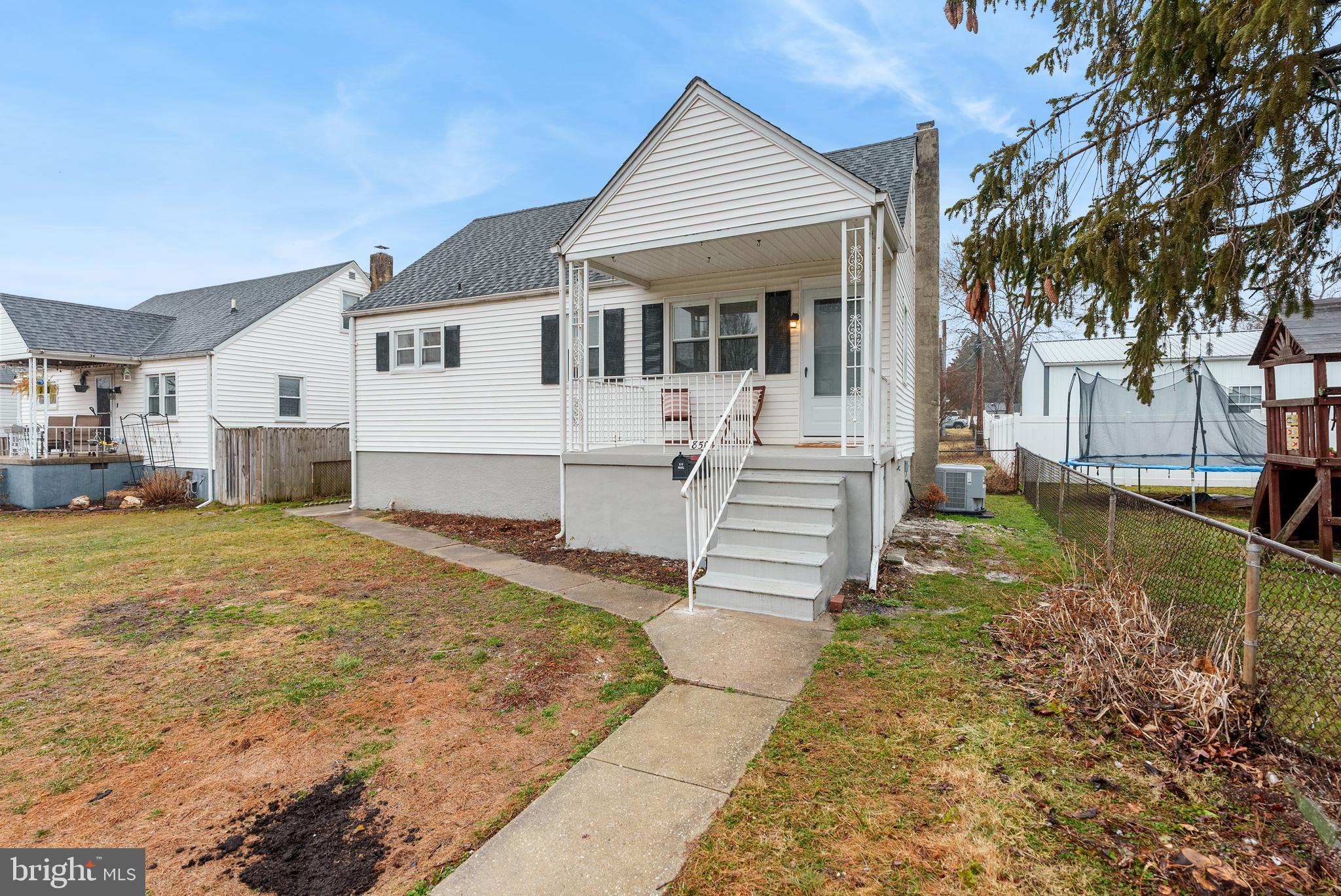 PARKVILLE SUMMIT - Residential