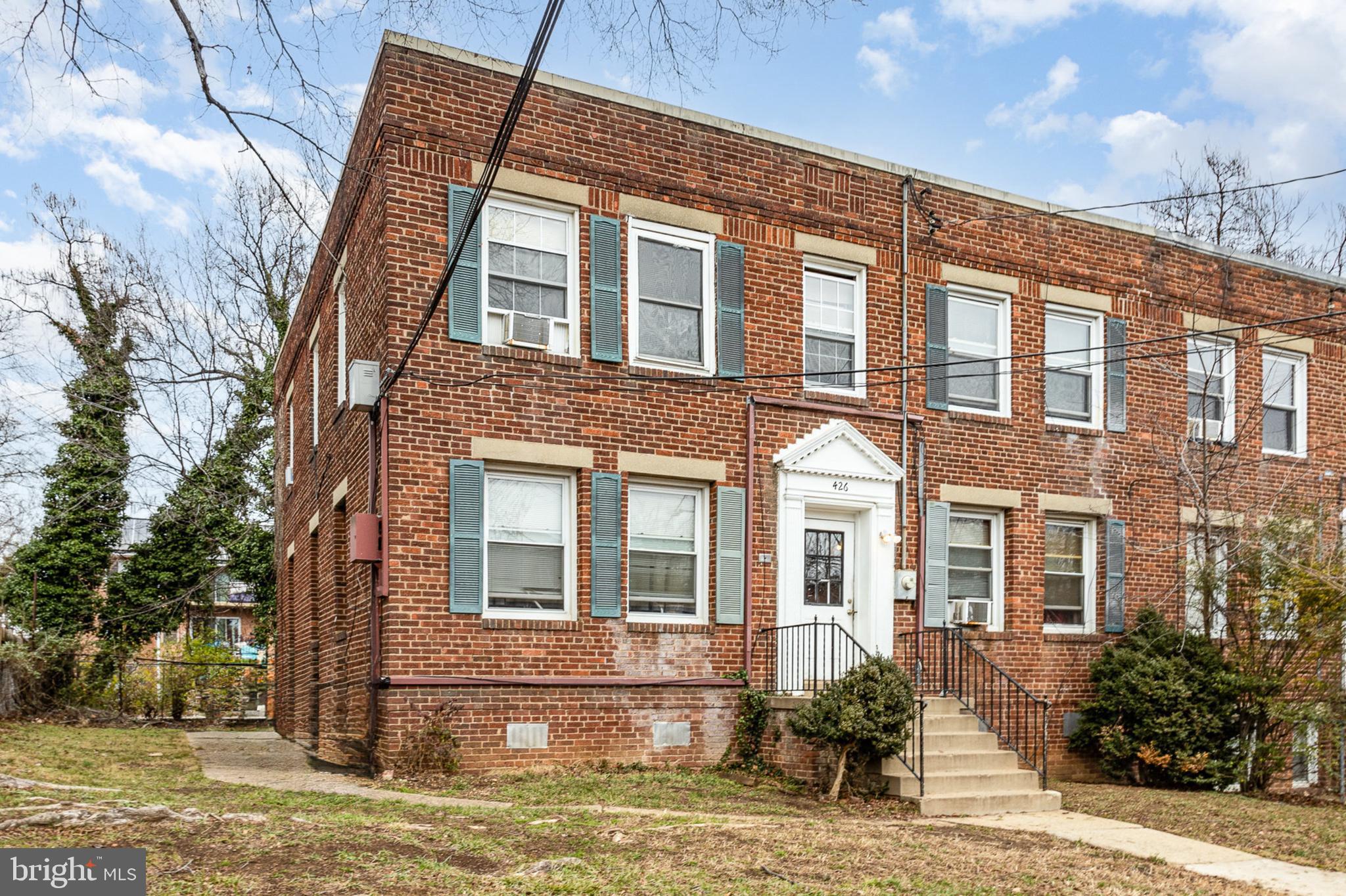 426 BRANDYWINE STREET SE