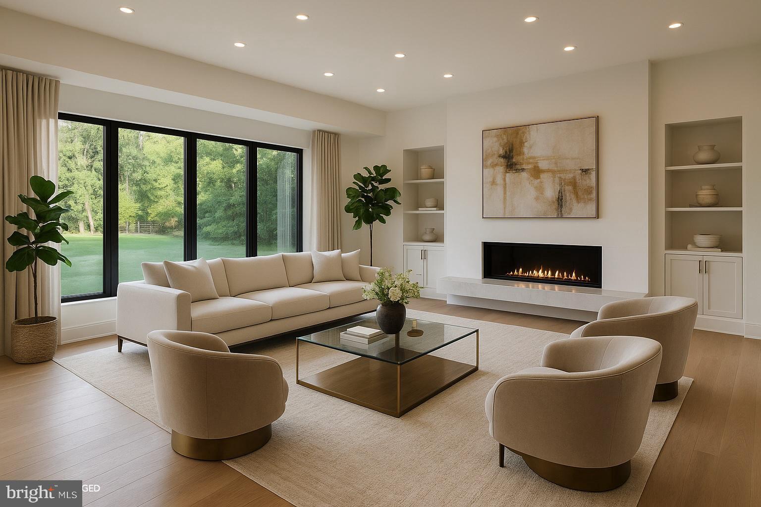 GREAT FALLS - Residential