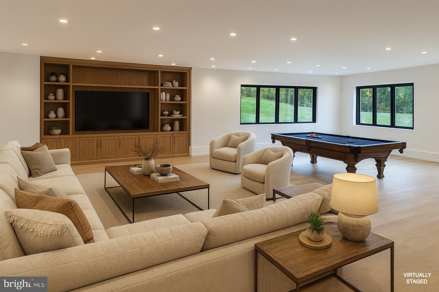 GREAT FALLS - Residential