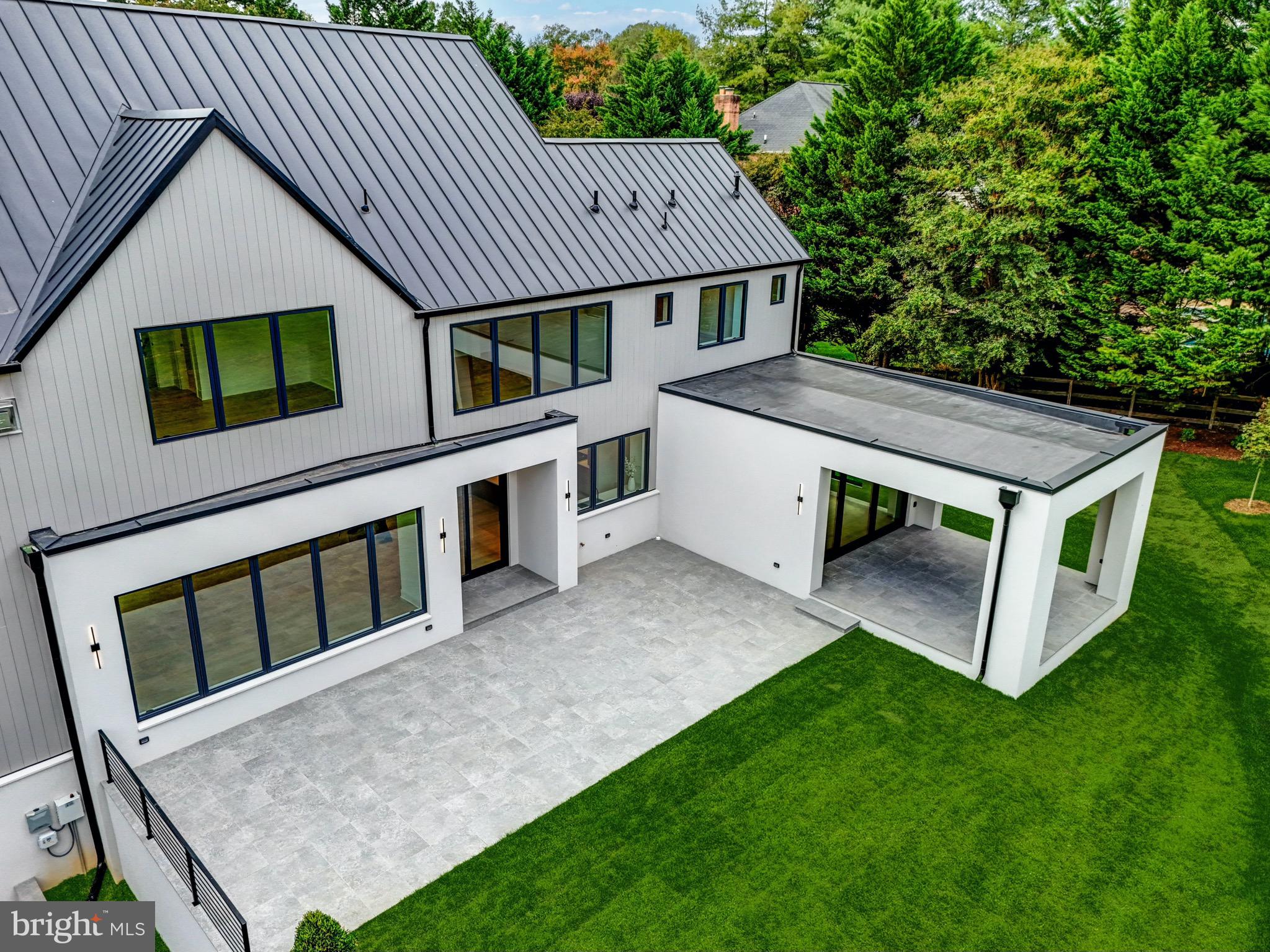 GREAT FALLS - Residential