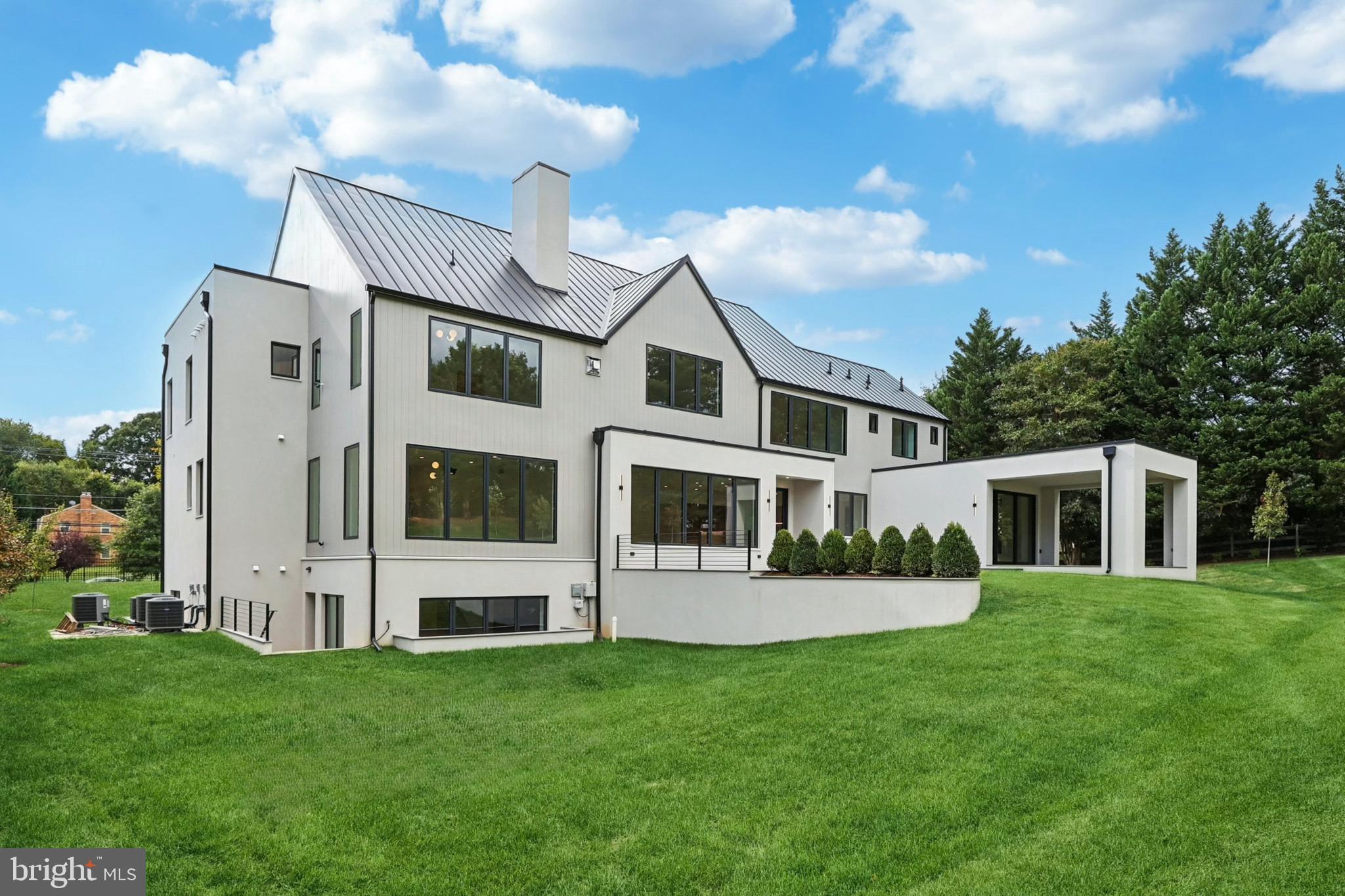 GREAT FALLS - Residential