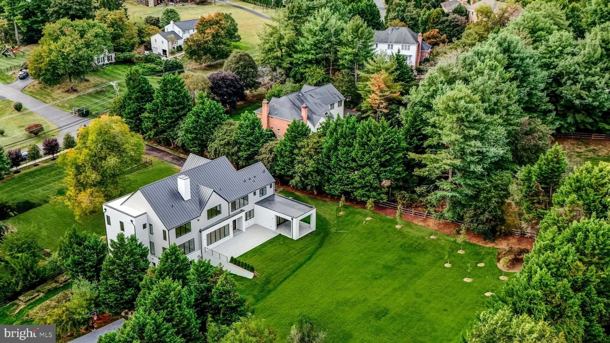 GREAT FALLS - Residential