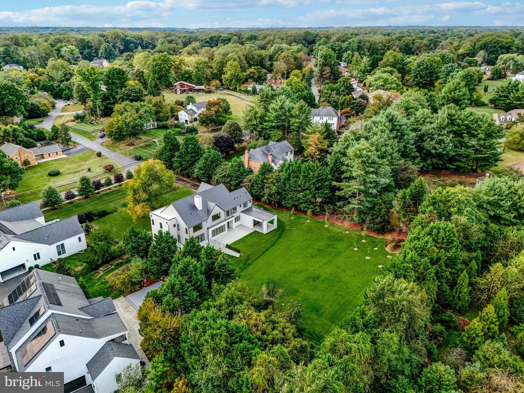 GREAT FALLS - Residential