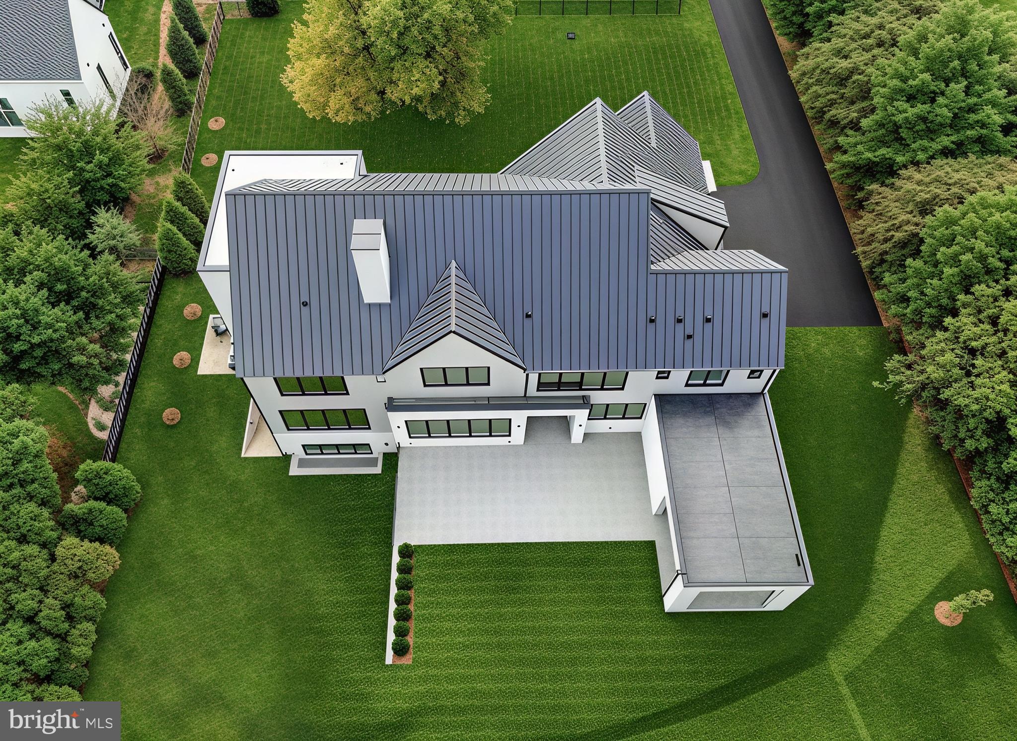 GREAT FALLS - Residential