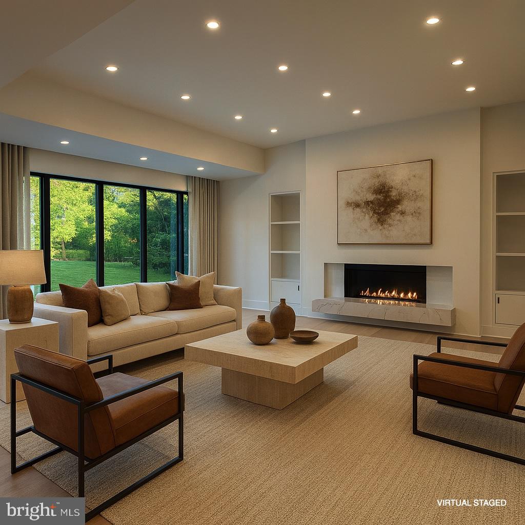 GREAT FALLS - Residential