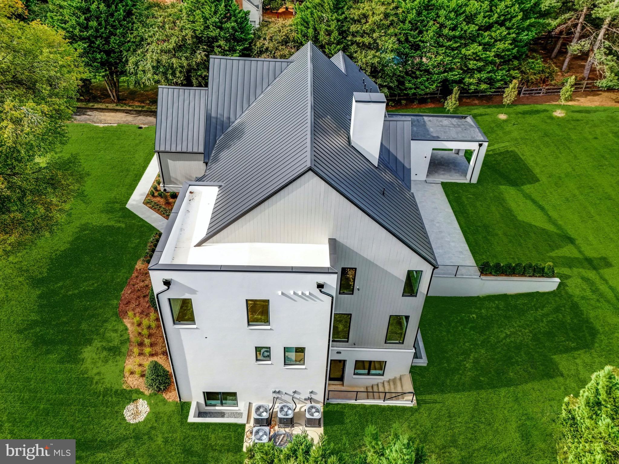 GREAT FALLS - Residential